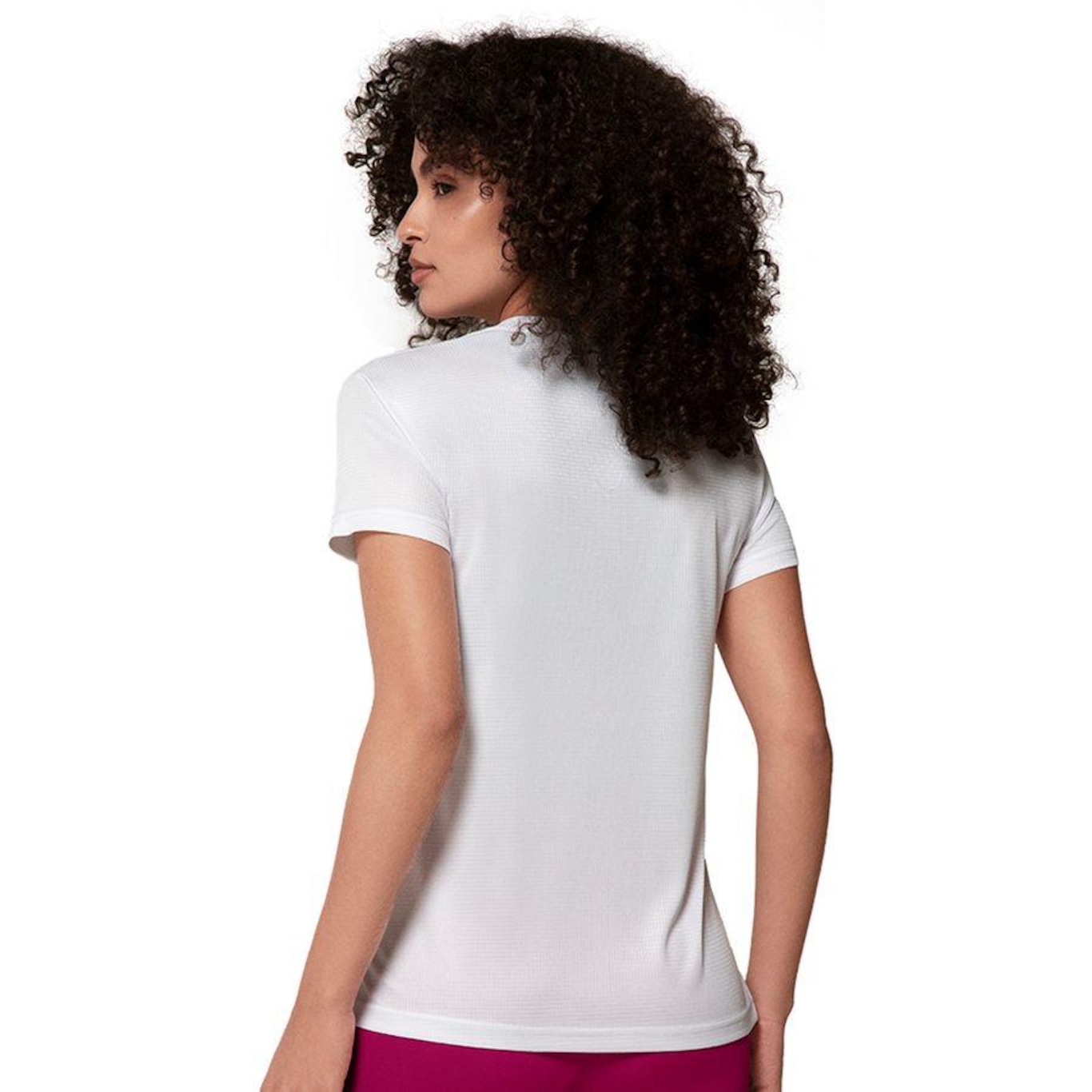 Camiseta Olympikus Eco - Feminina - Foto 2