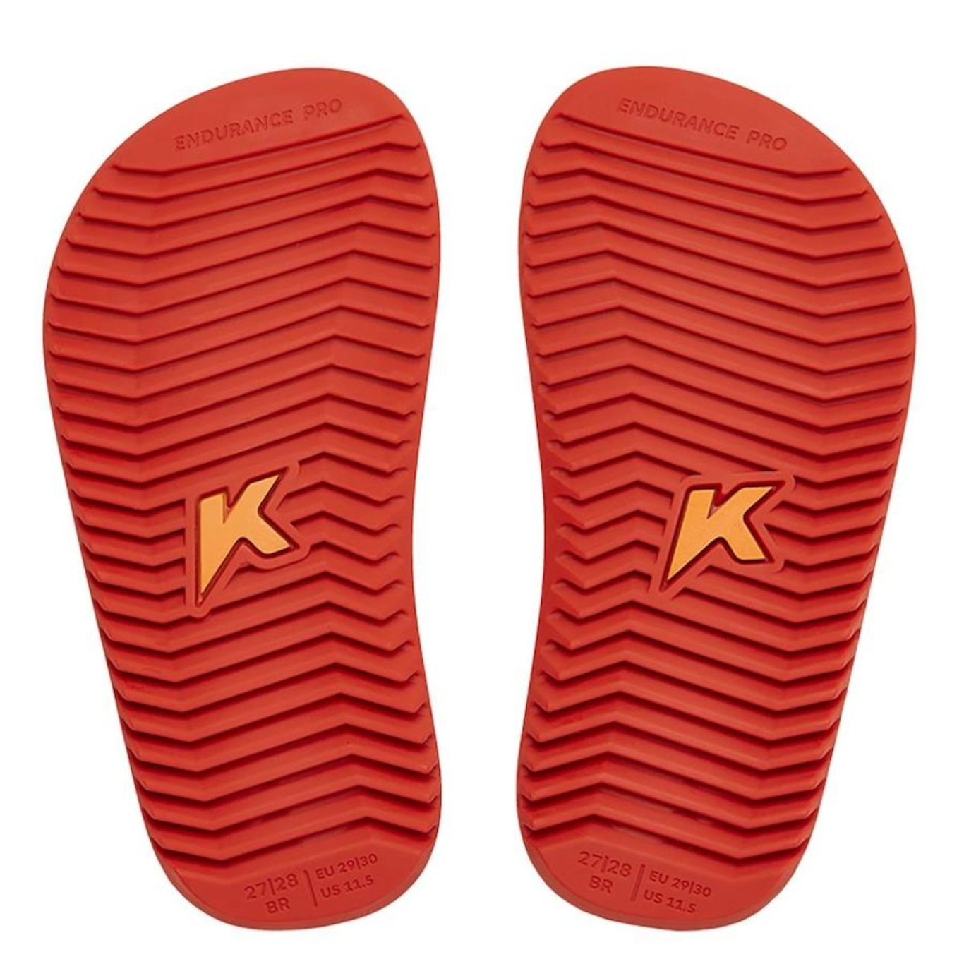 Chinelo Kenner Nk6 Pro Kids - Infantil - Foto 5