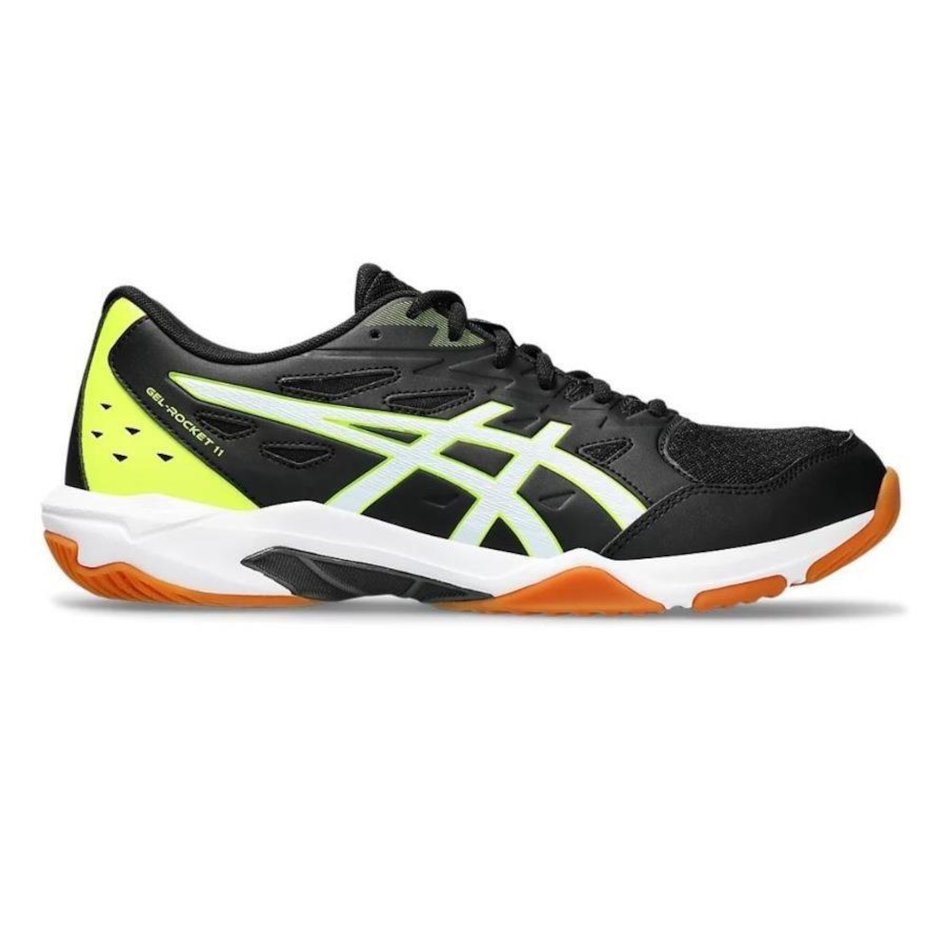 Tênis Asics Gel-Rocket 11 Masculino - Foto 1