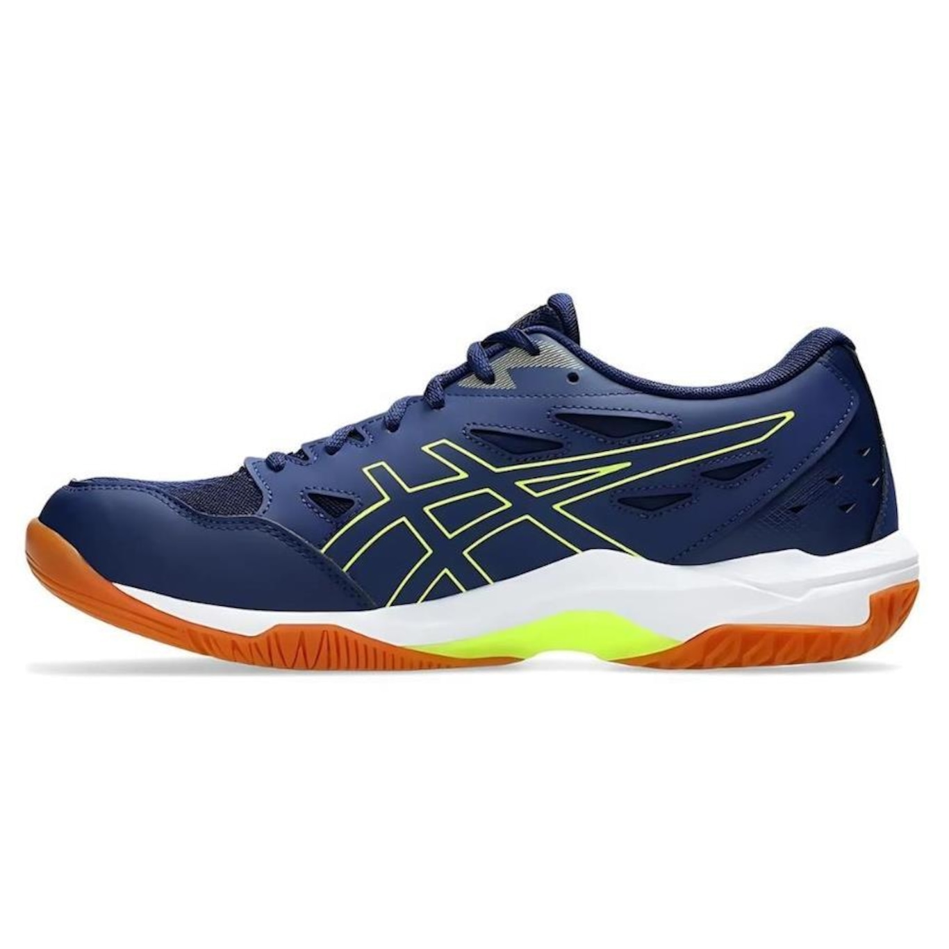 Tênis Asics Gel-Rocket 11 Masculino - Foto 2