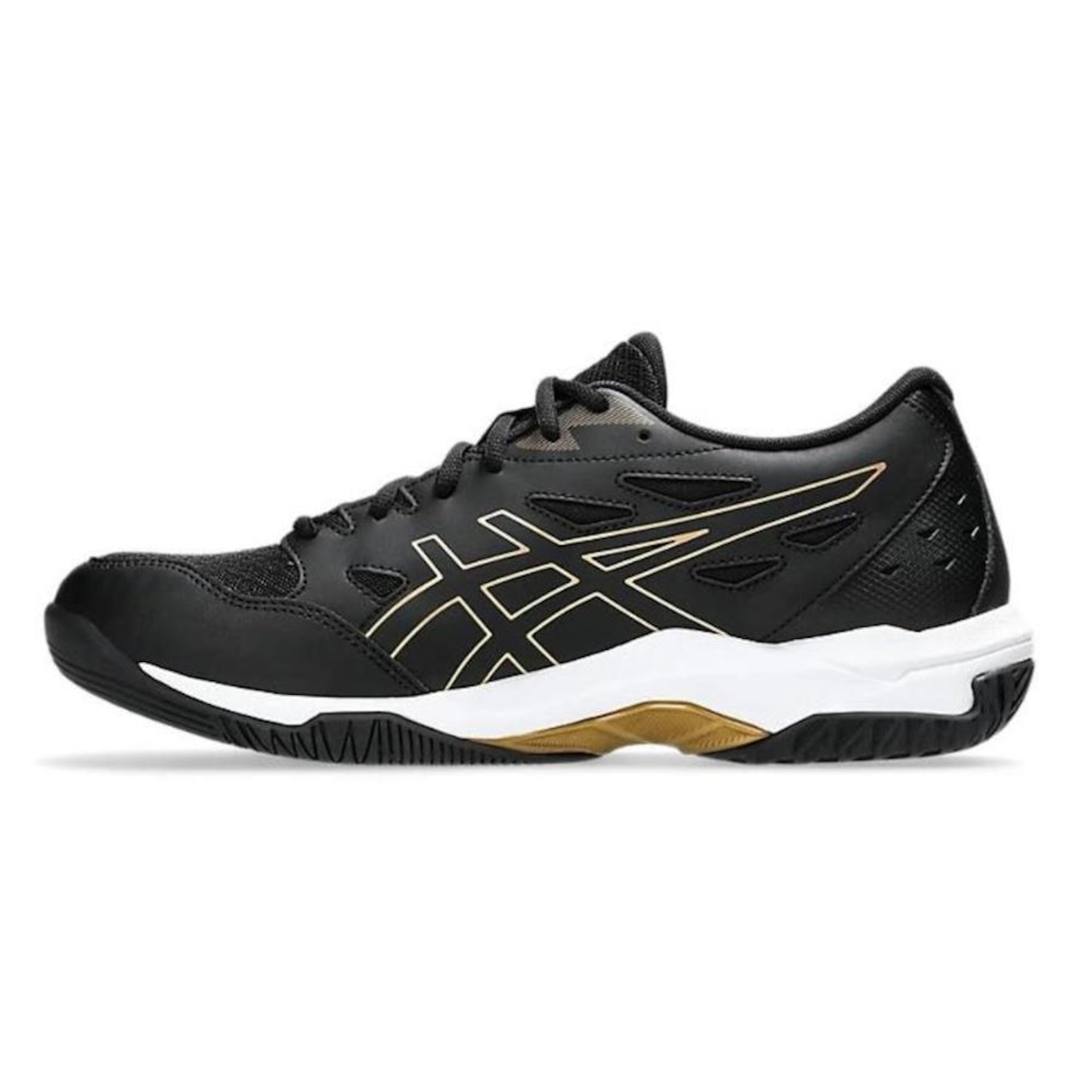 Tênis Asics Gel-Rocket 11 Masculino - Foto 2