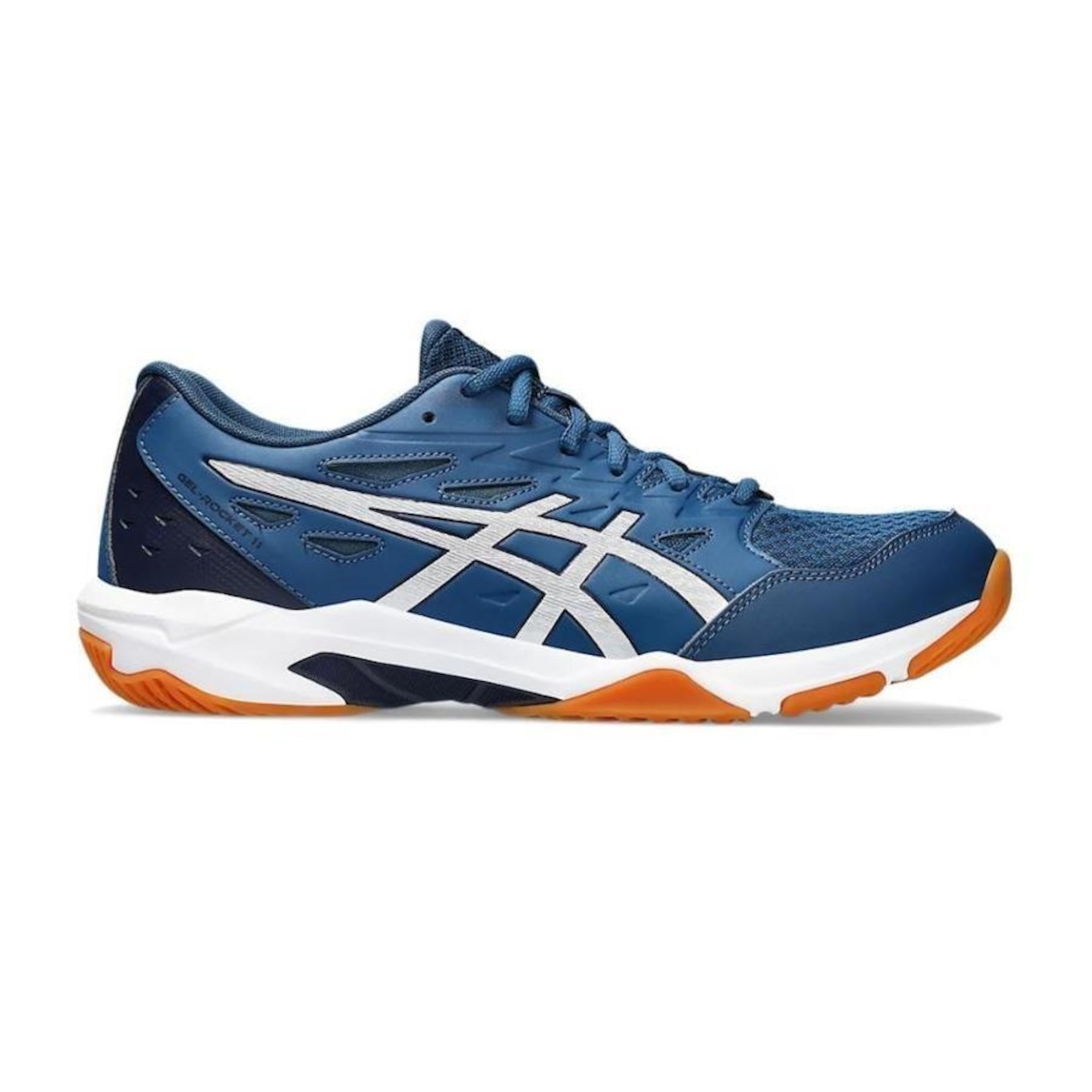 Tênis Asics Gel-Rocket 11 Masculino - Foto 1