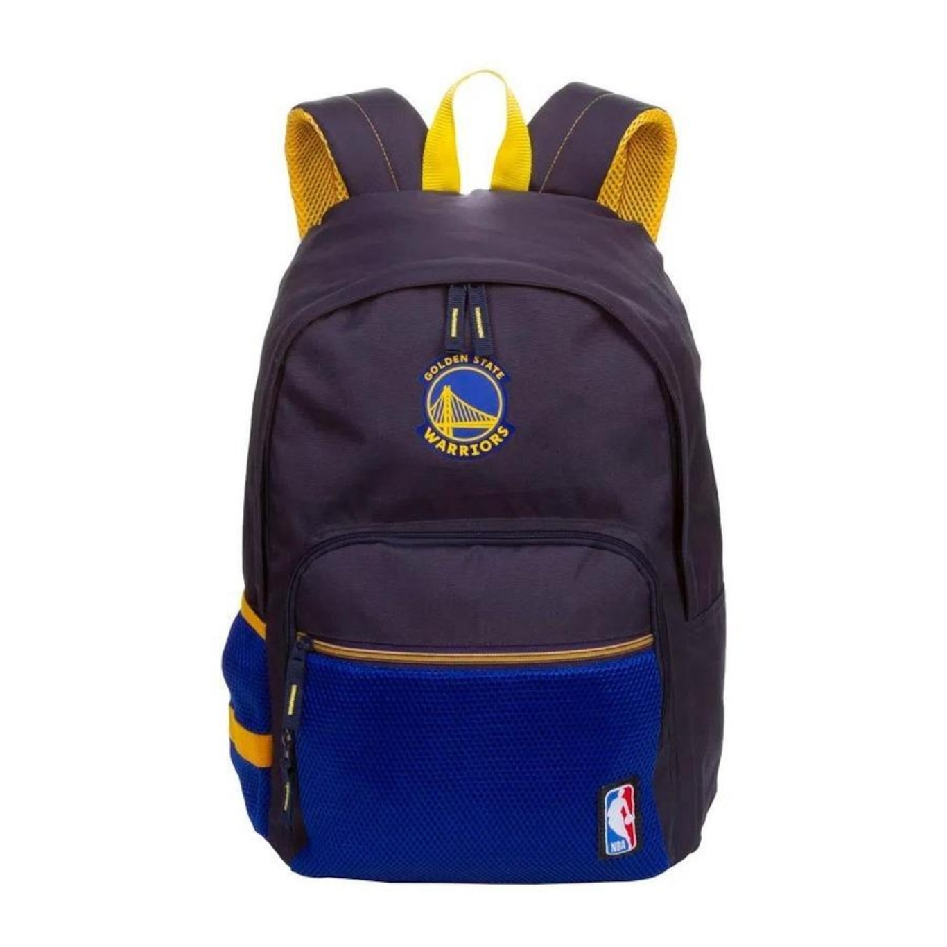 Mochila Sestini Nba Golden State Warriors - 25 Litros - Foto 1