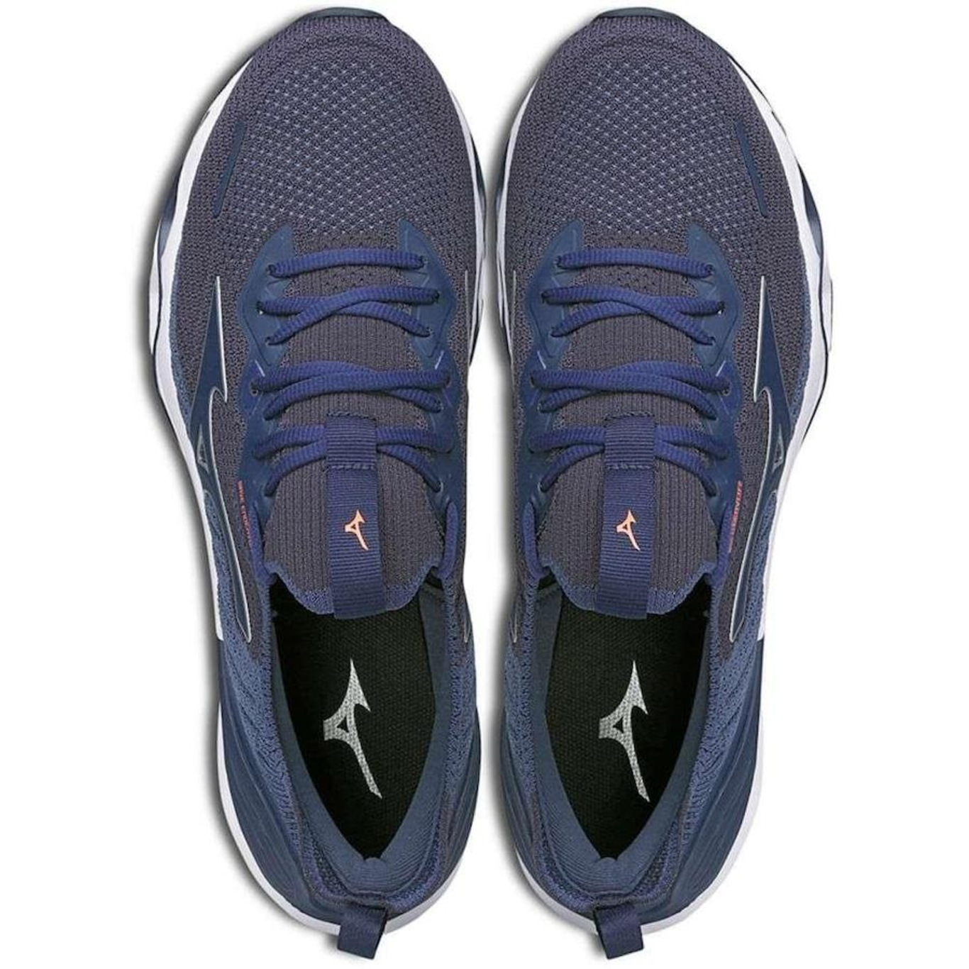 Tênis Mizuno Wave Endeavor - Masculino - Foto 1