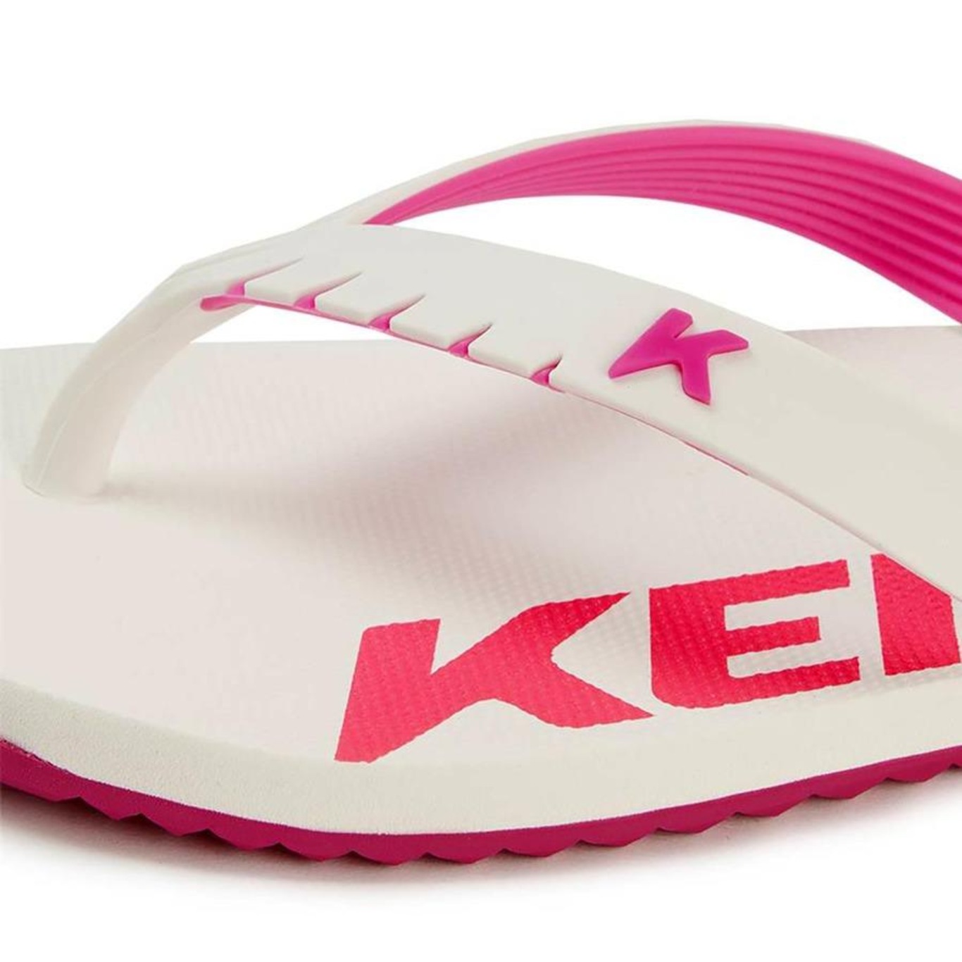 Chinelo Kenner Red - Masculino - Foto 4