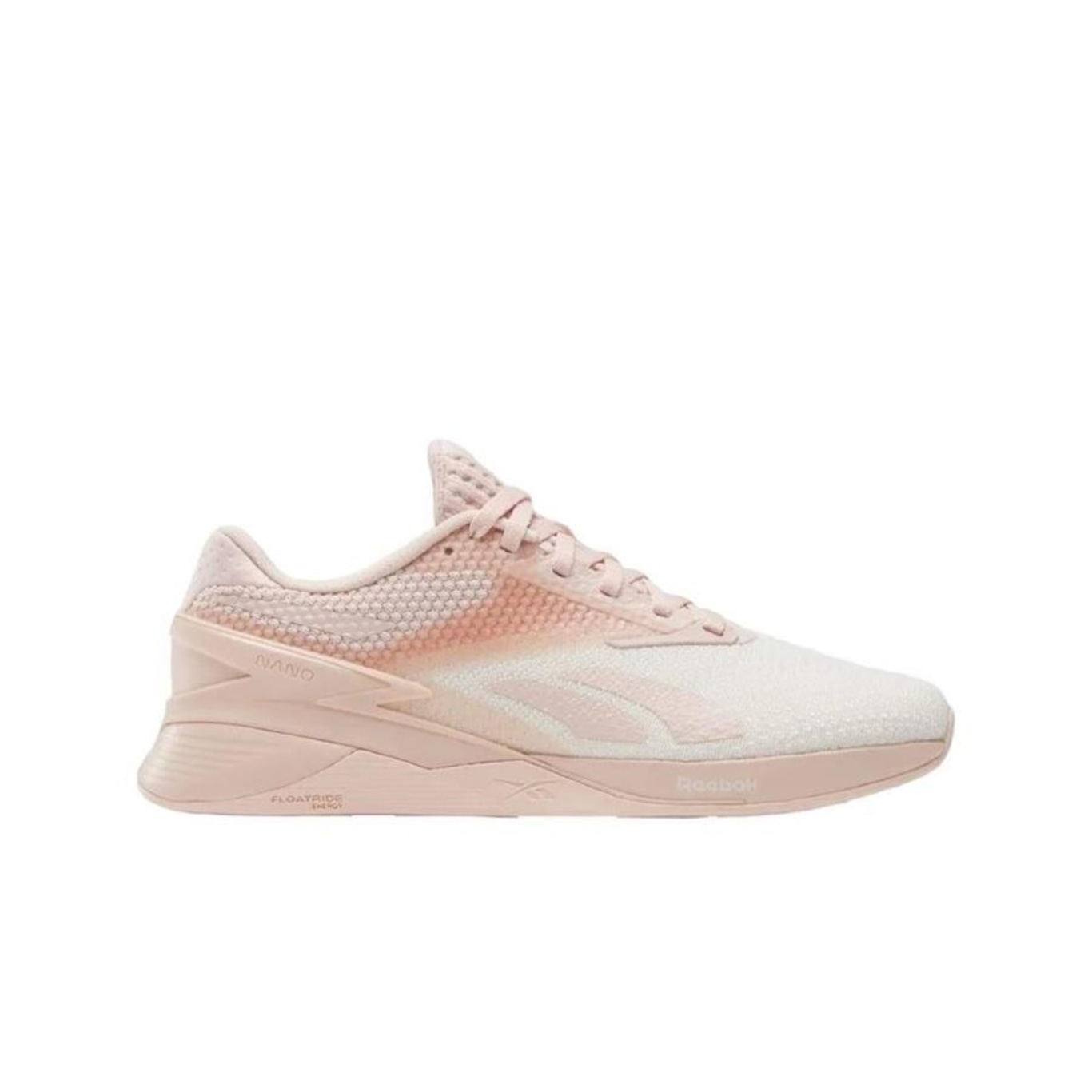 Tênis Reebok Nano X3 - Feminino - Foto 1