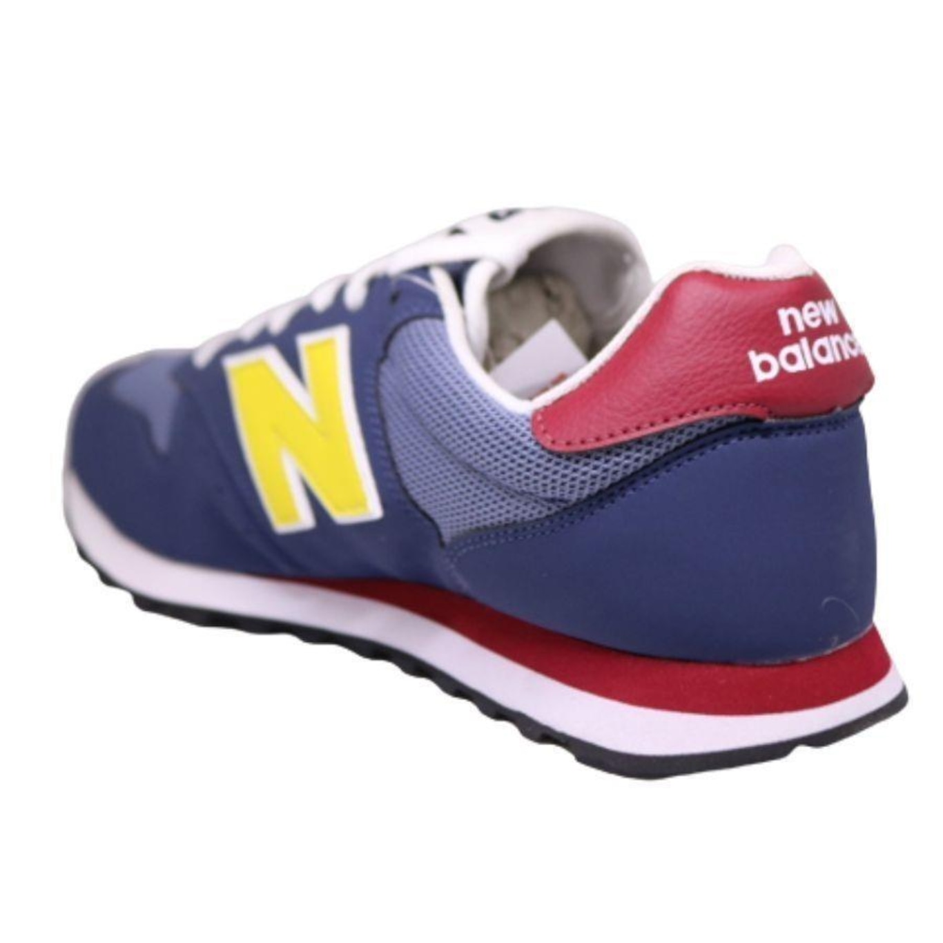 New shop balance gm500cps