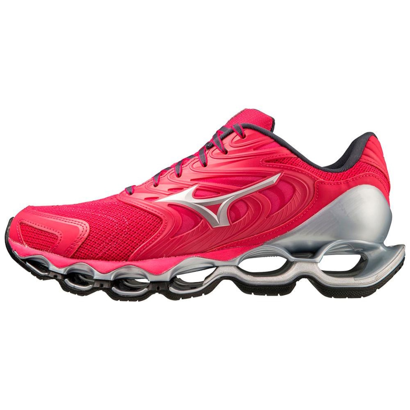 Tênis Mizuno Wave Prophecy 12 S - Masculino - Foto 2