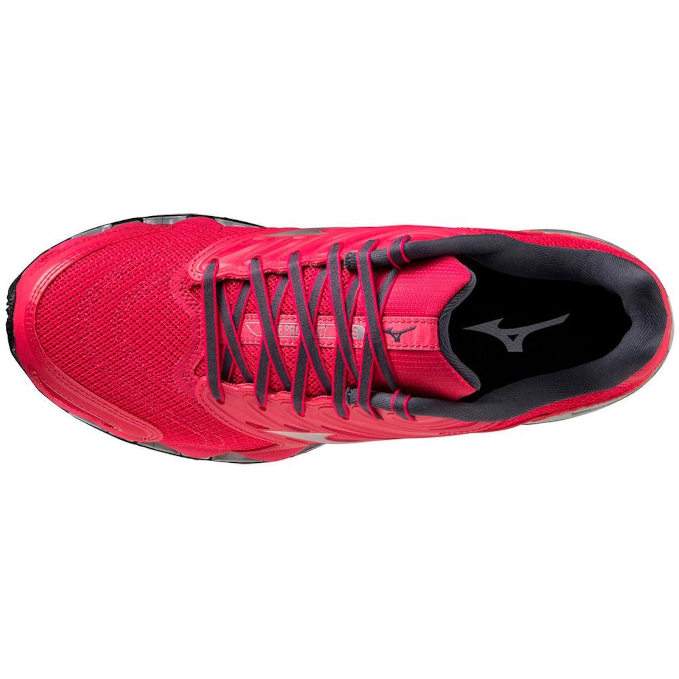 Tênis Mizuno Wave Prophecy 12 S - Masculino - Foto 3