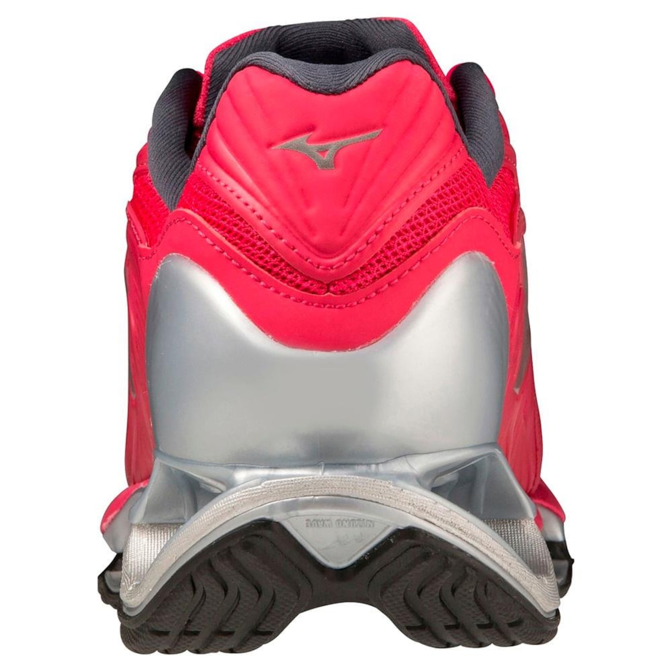 Tênis Mizuno Wave Prophecy 12 S - Masculino - Foto 4