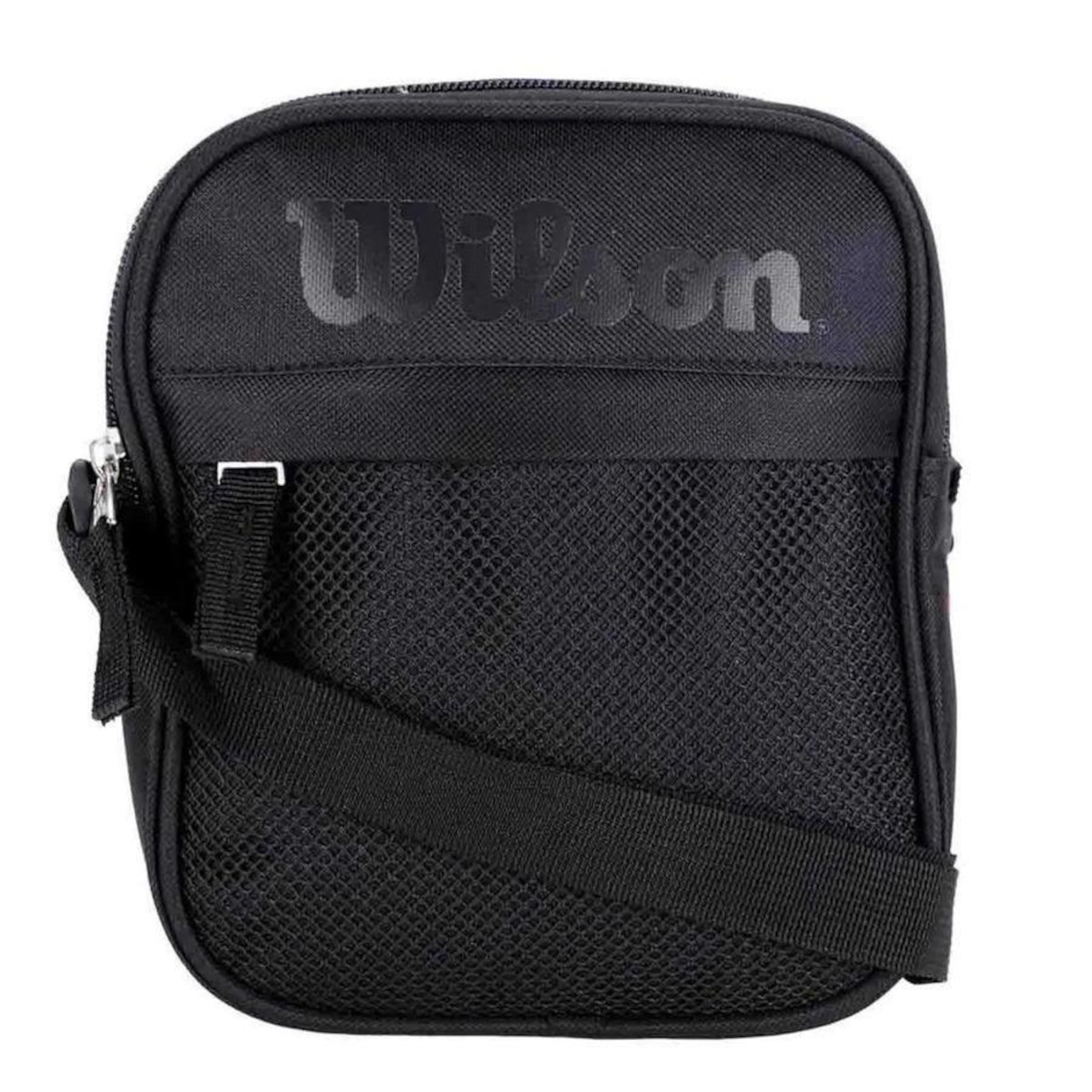 Shoulder Bag Wilson - Foto 4