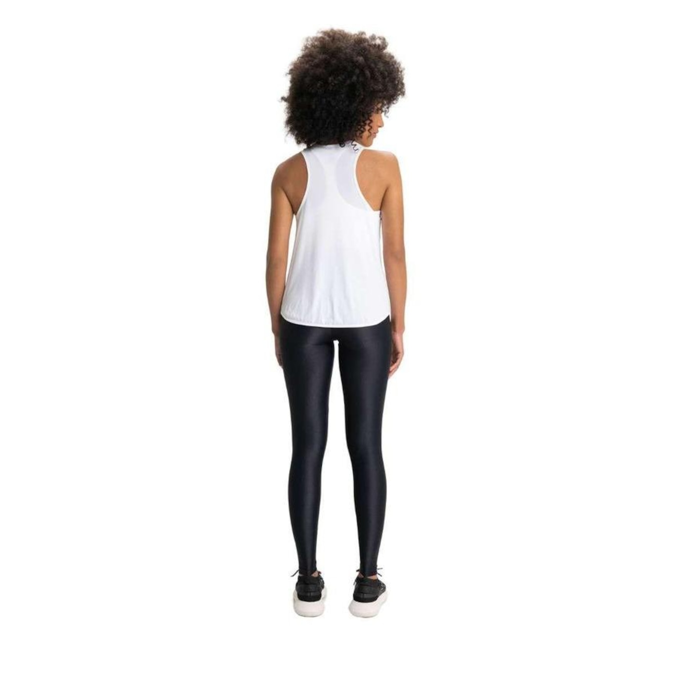 Calça Legging Live! Allure Essential - Feminina - Foto 6