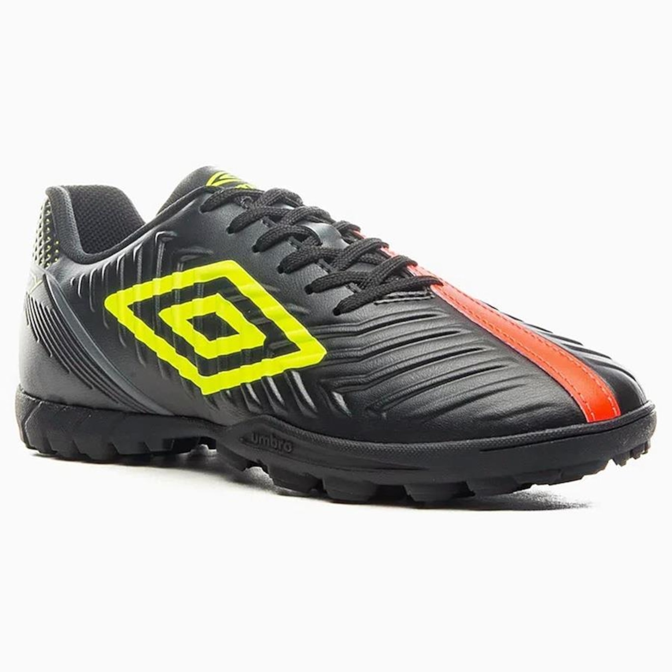 Chuteira Society Umbro Fifty IV - Adulto - Foto 1