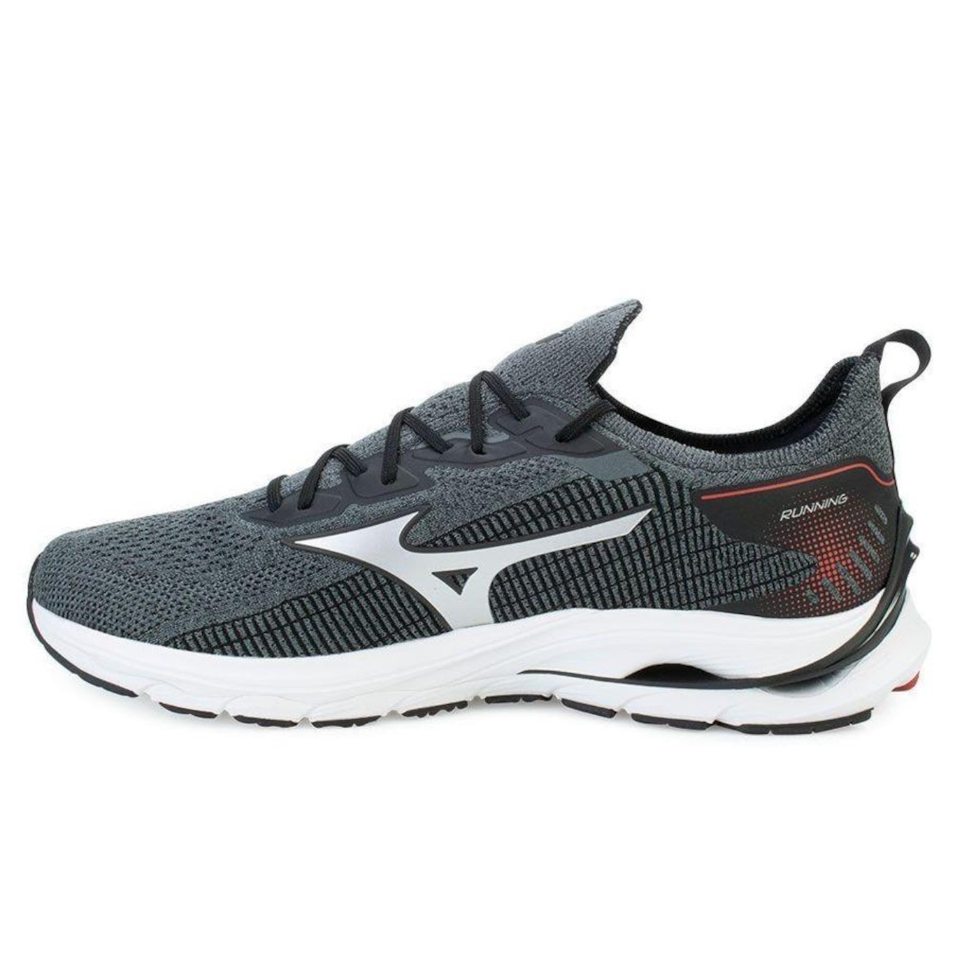 Tênis Mizuno Wave Mirai 5 Masculino - Foto 1