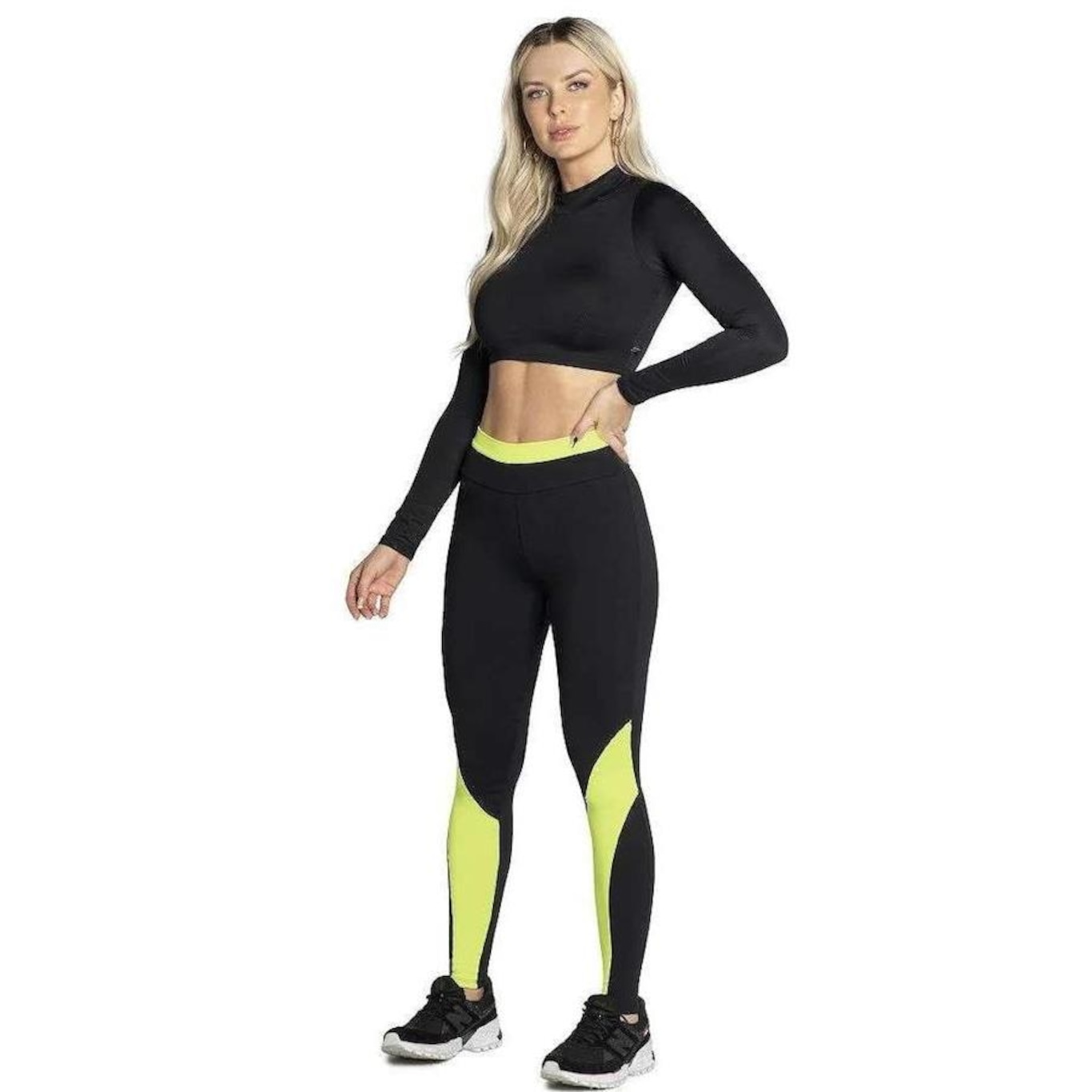 Calça legging sale dusell