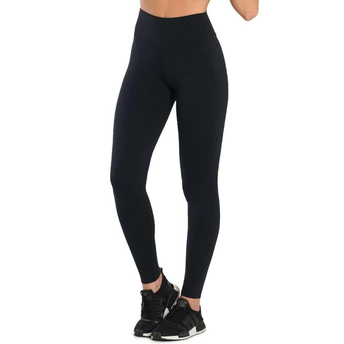 Calça Legging DuSell Fit Lisa - Feminina - Foto 1