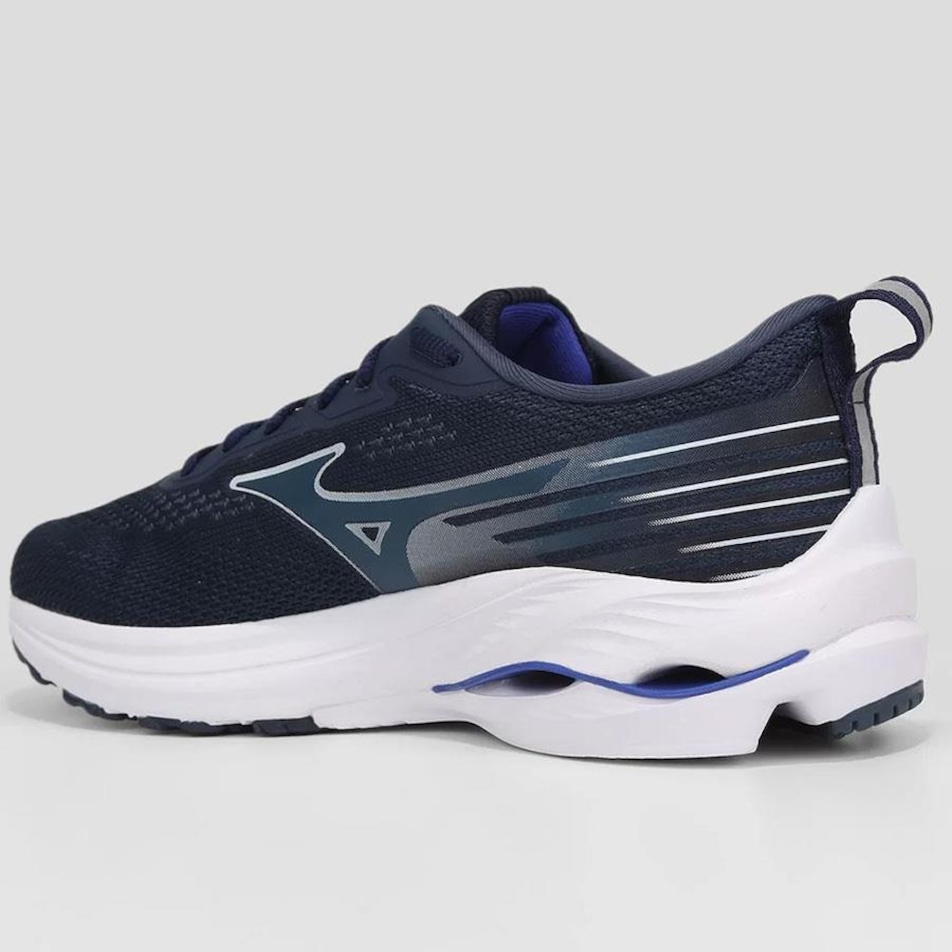 Tênis Mizuno Wave Vitality 4 + - Masculino - Foto 2