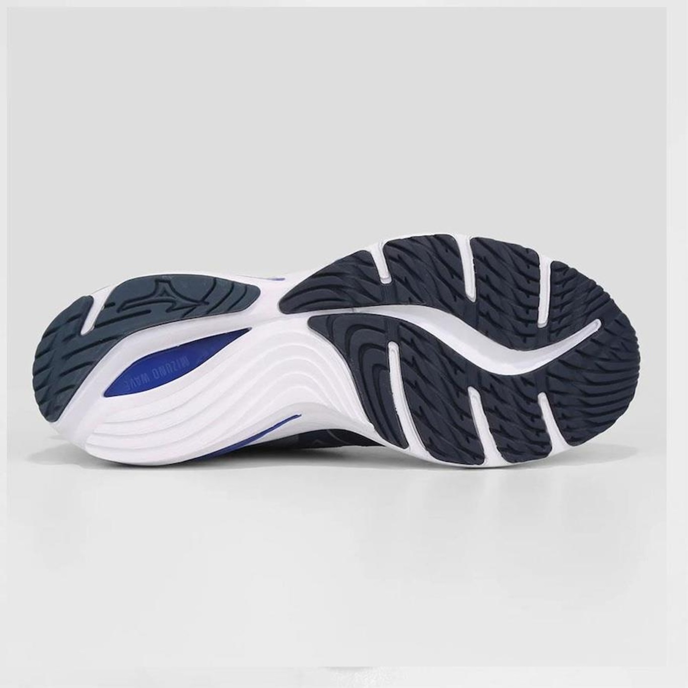 Tênis Mizuno Wave Vitality 4 + - Masculino - Foto 4