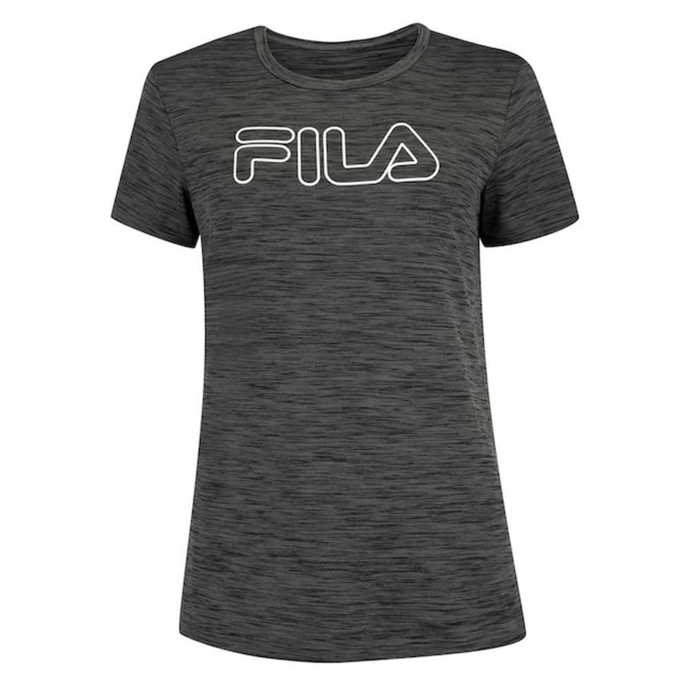 Blusa Fila Basic Train - Foto 1