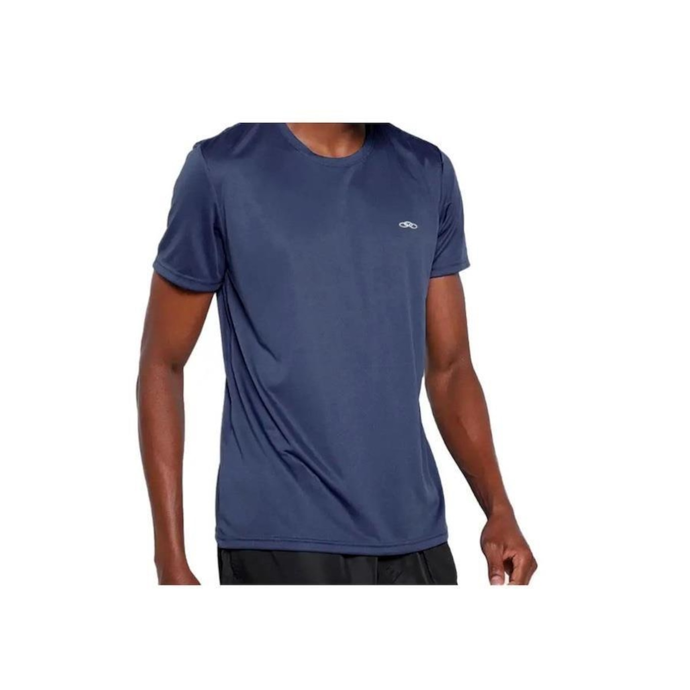 Camiseta Olympikus Essential - Masculina - Foto 1