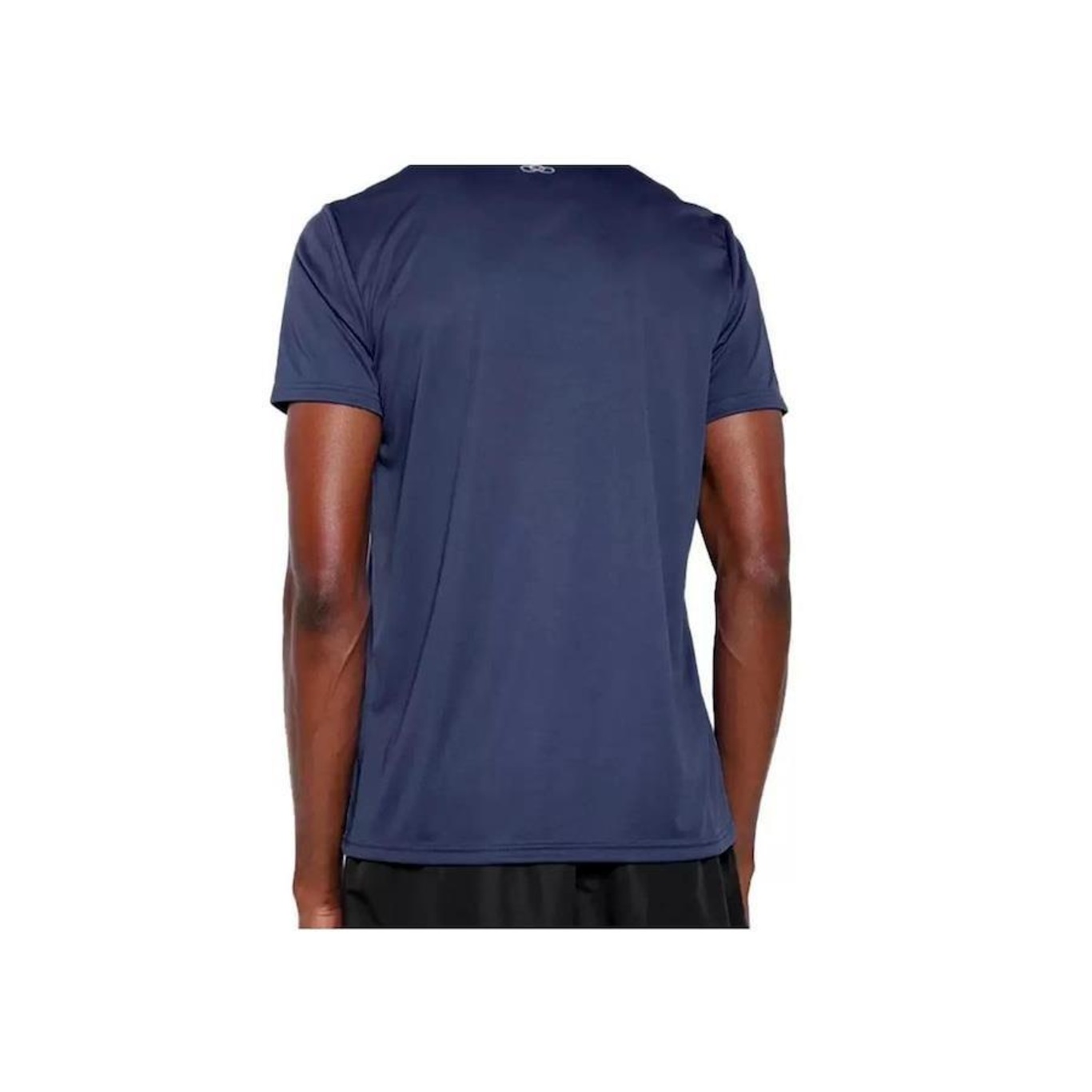 Camiseta Olympikus Essential - Masculina - Foto 2