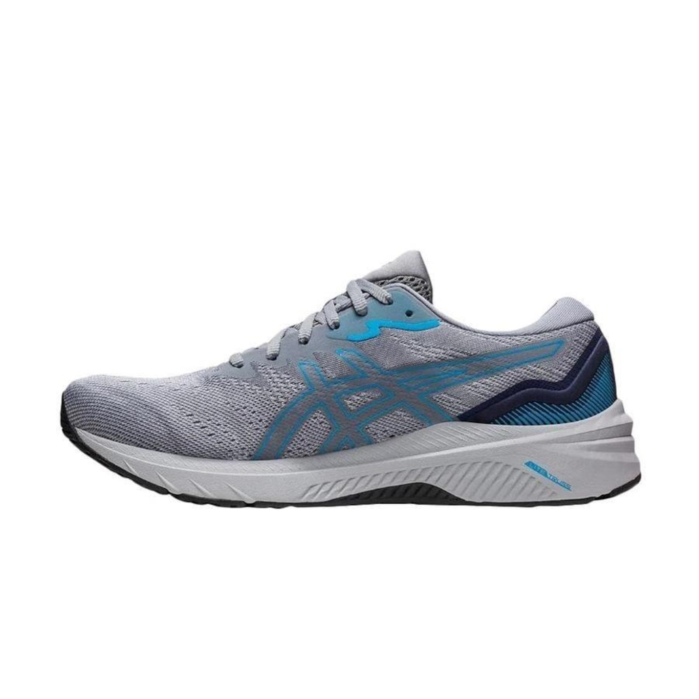 Tênis Asics Gt-1000 11 - Masculino - Foto 1