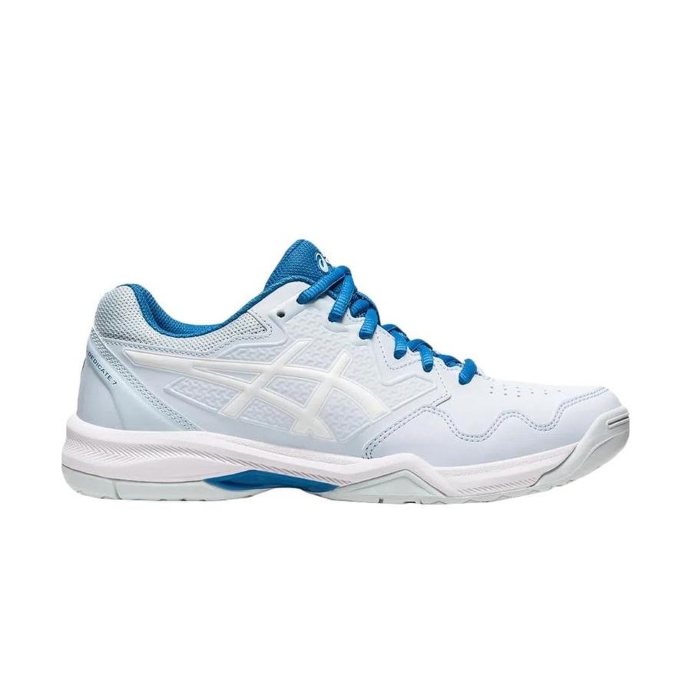 Asics indoor sale tennis shoes