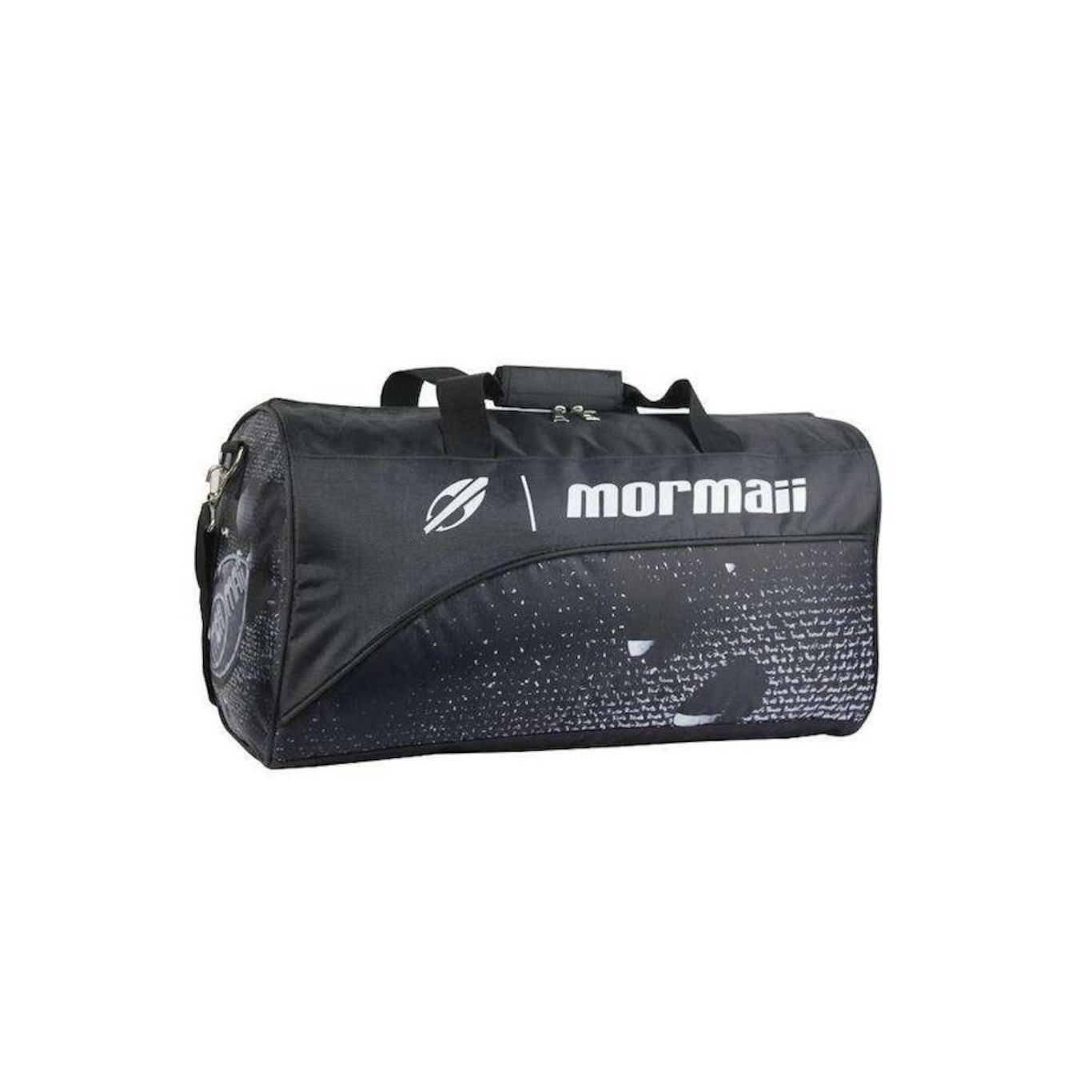 Bolsa de Viagem Mormaii Esportiva 30 Litros - Foto 3