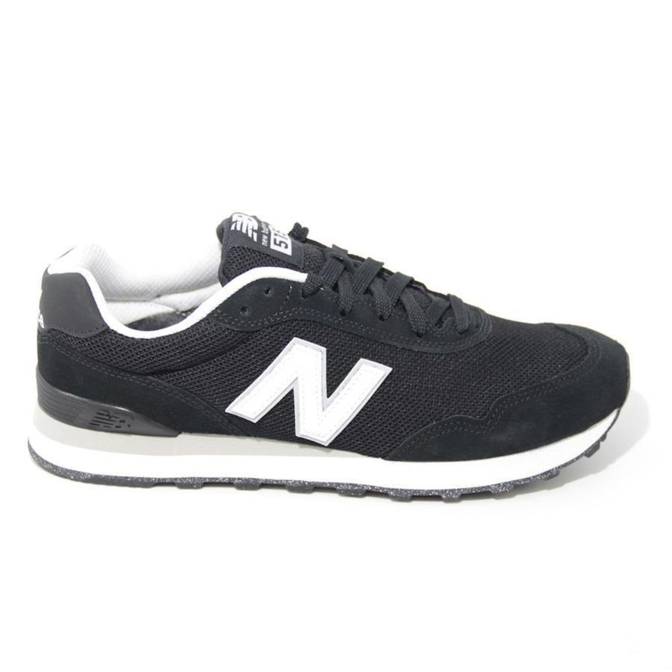 New balance best sale 515 bege masculino