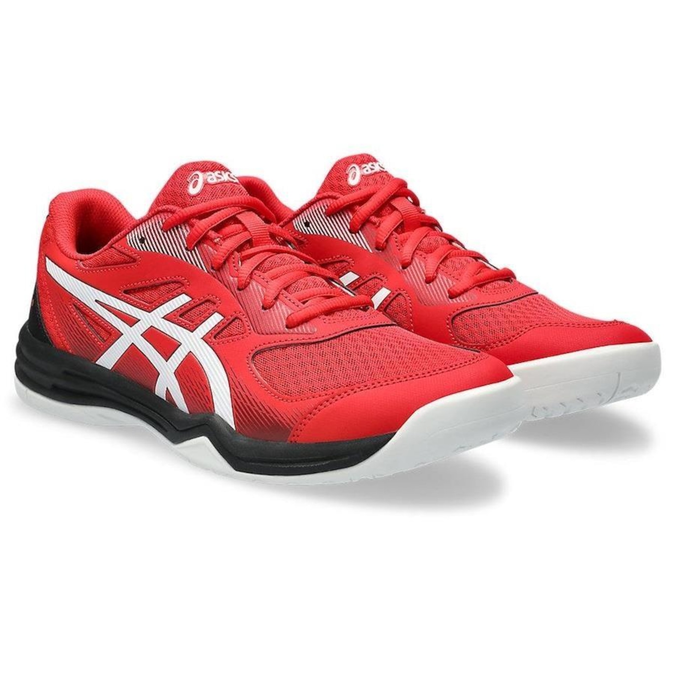 Tênis ASICS Upcourt 5 - Masculino - Foto 2