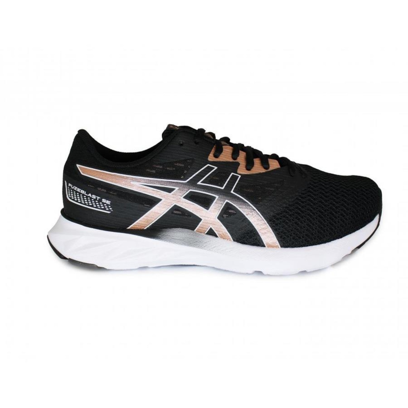 Tênis Asics Fuzeblast Se Feminino - Foto 1