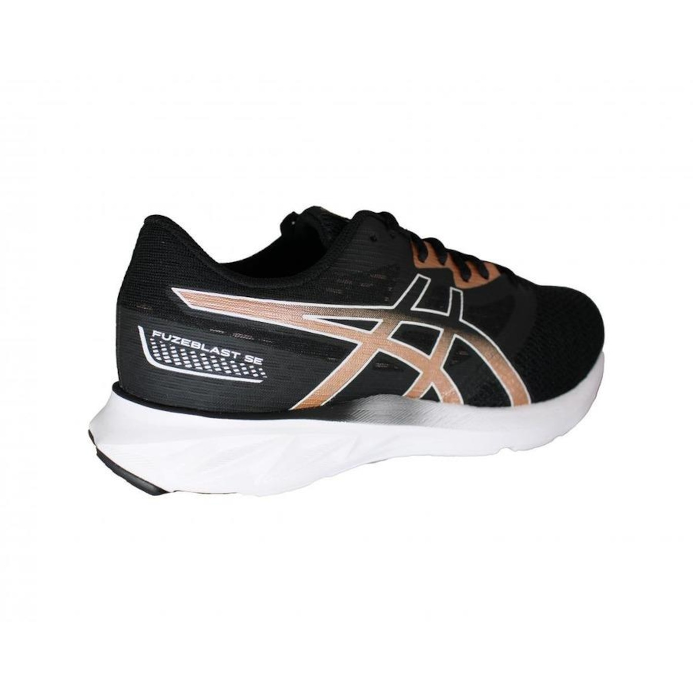 Tênis Asics Fuzeblast Se Feminino - Foto 3