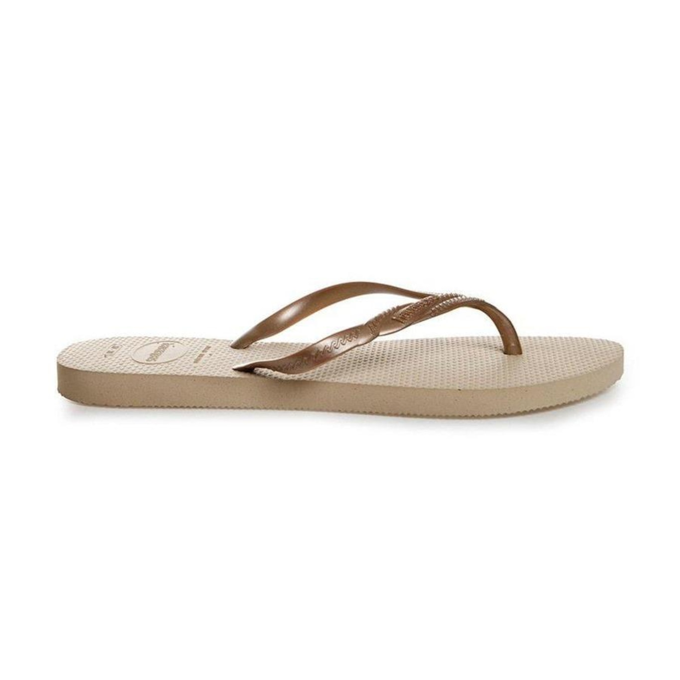 Chinelo Havaianas Feminino Fantasia - Foto 1