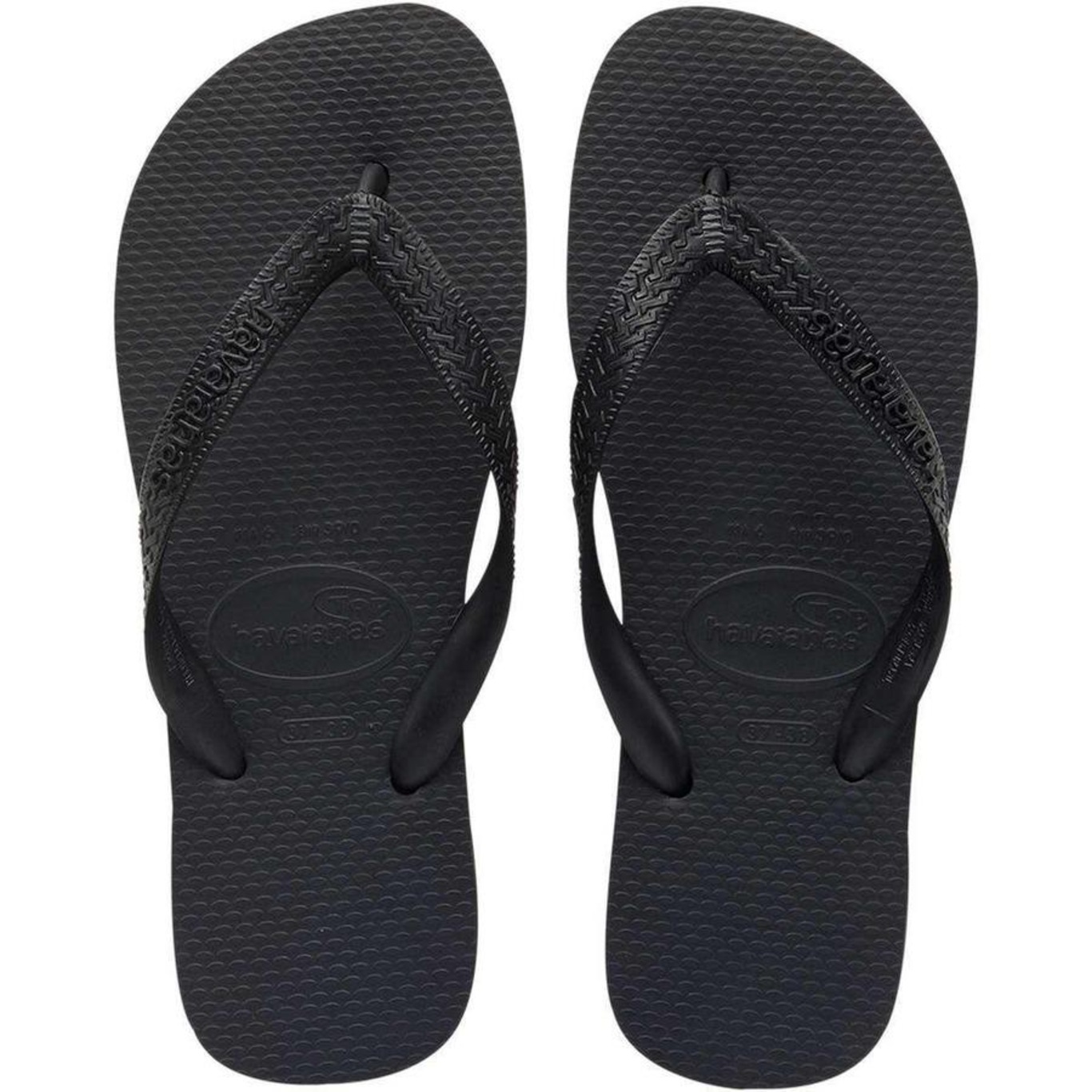 Chinelo Havaianas Feminino Top - Foto 1