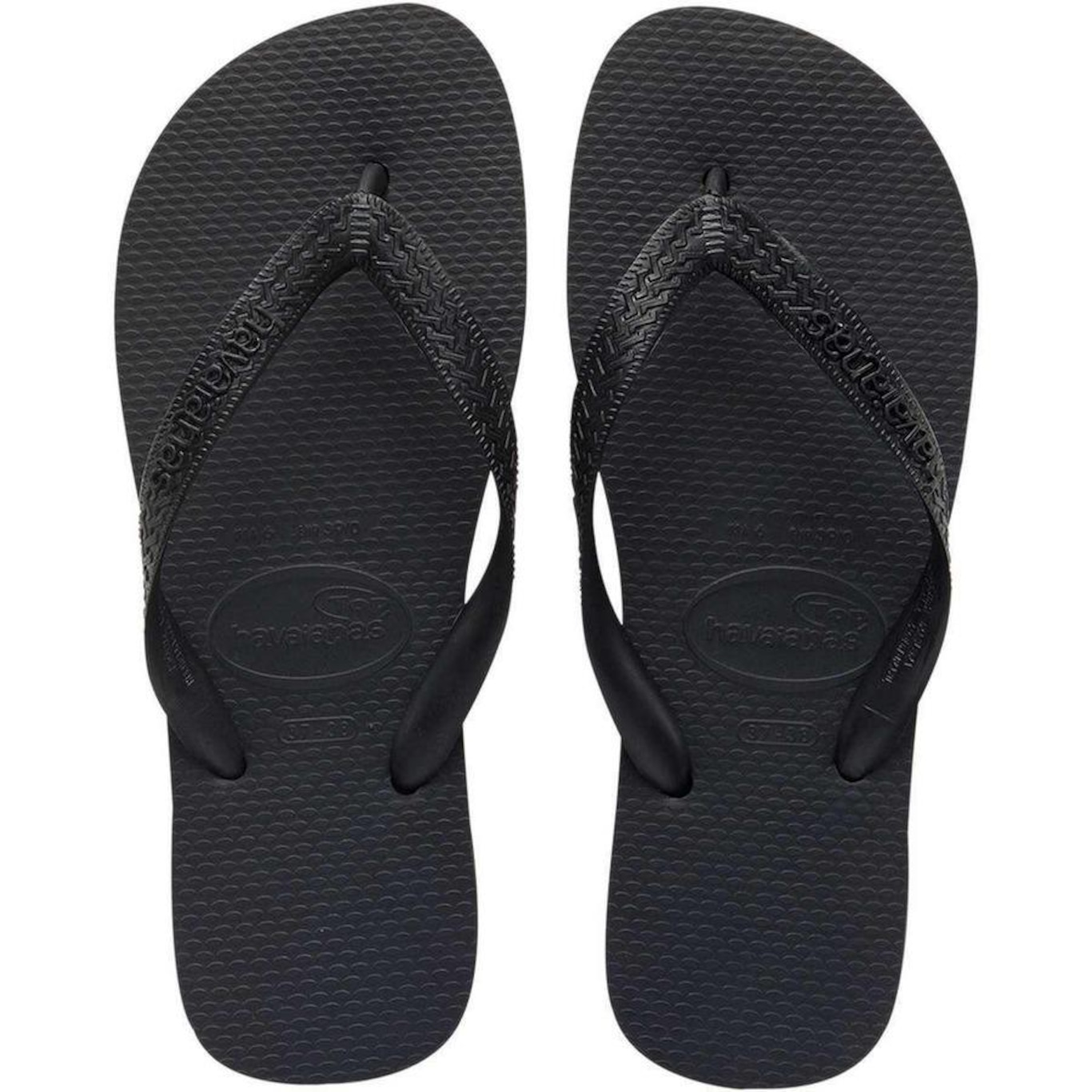 Chinelo Havaianas Feminino Top - Foto 3