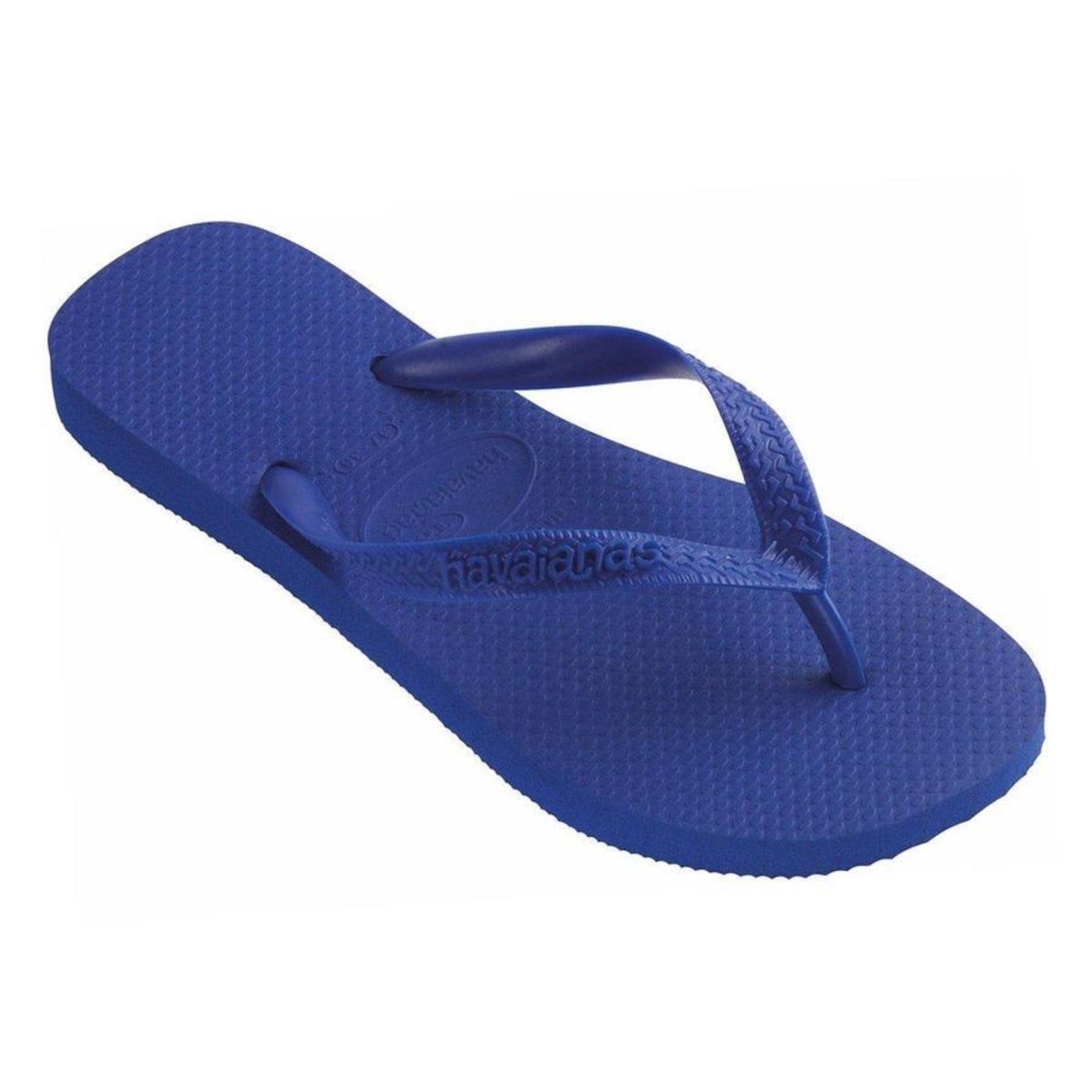 Chinelo Havaianas Feminino Top - Foto 1