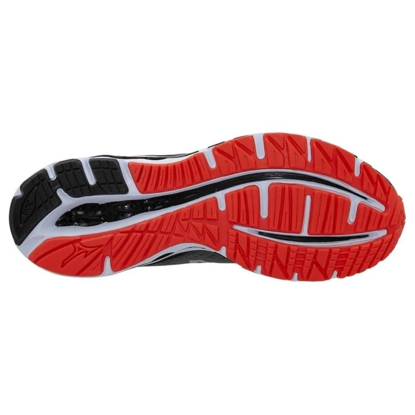 Tênis Mizuno Wave Nitron - Masculino - Foto 6