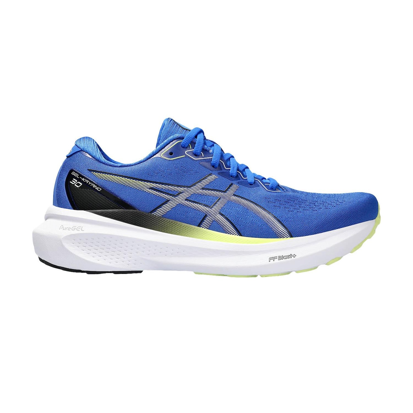 Tênis ASICS Gel-Kayano 30 - Masculino - Foto 1