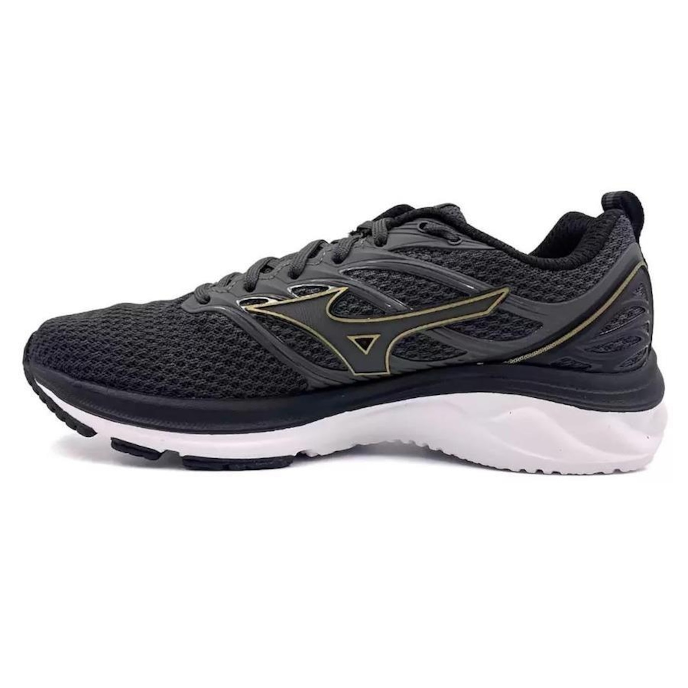 Tênis Mizuno Space 3 - Masculino - Foto 1