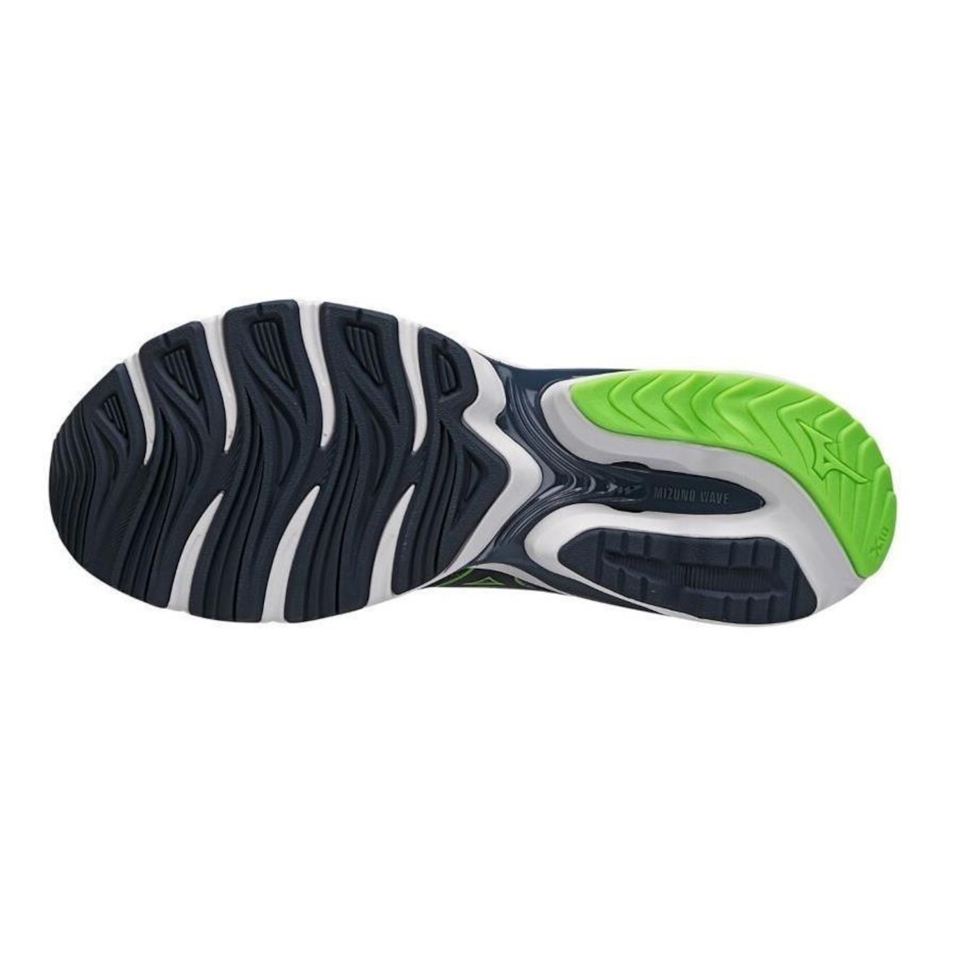 Tênis Mizuno Wave Impetus - Masculino - Foto 2