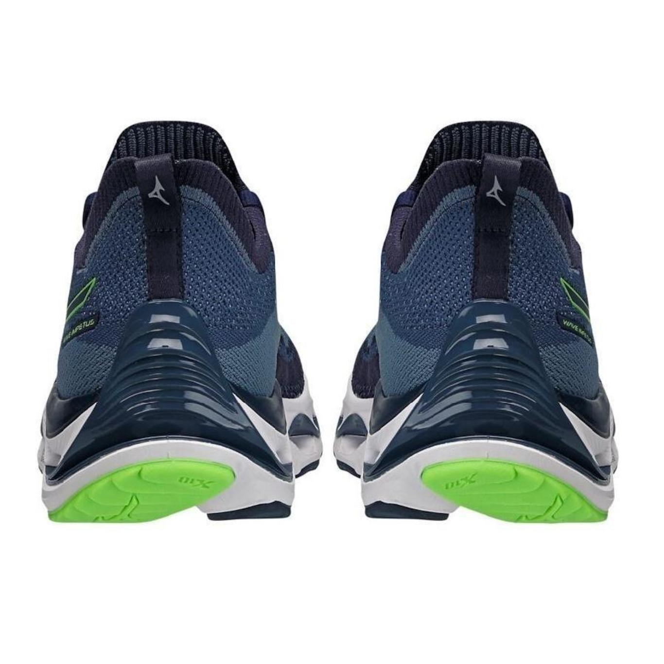 Tênis Mizuno Wave Impetus - Masculino - Foto 3