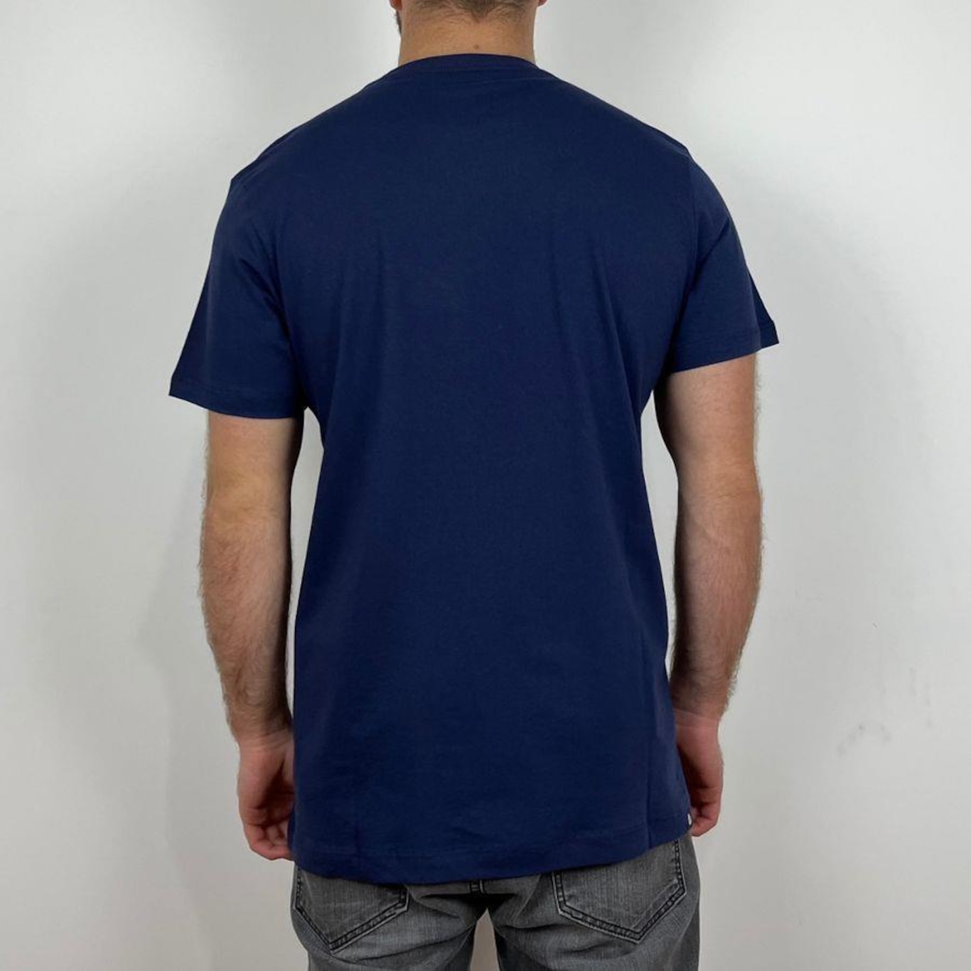 Camiseta Element Westview - Masculina - Foto 3