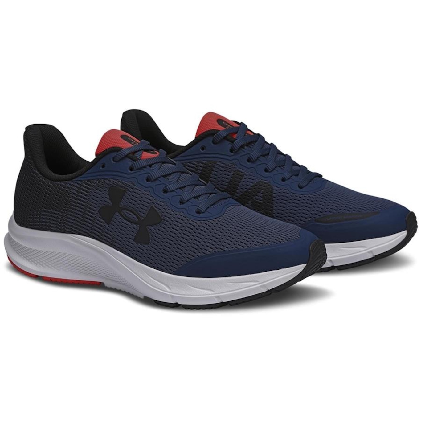 Tênis Under Armour Charged Brezzy - Feminino - Foto 4