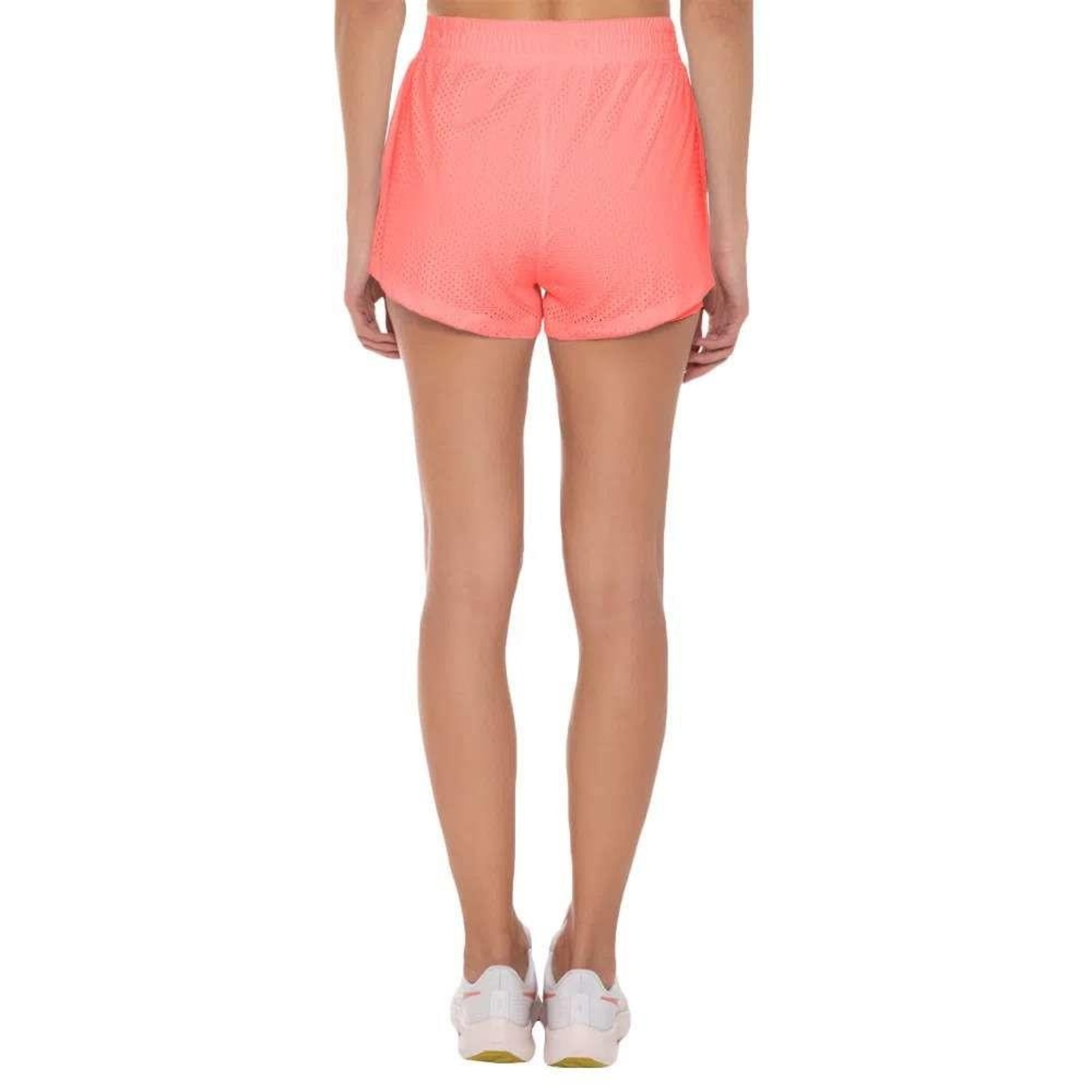 Shorts Fila Sand Basic - Feminino - Foto 2