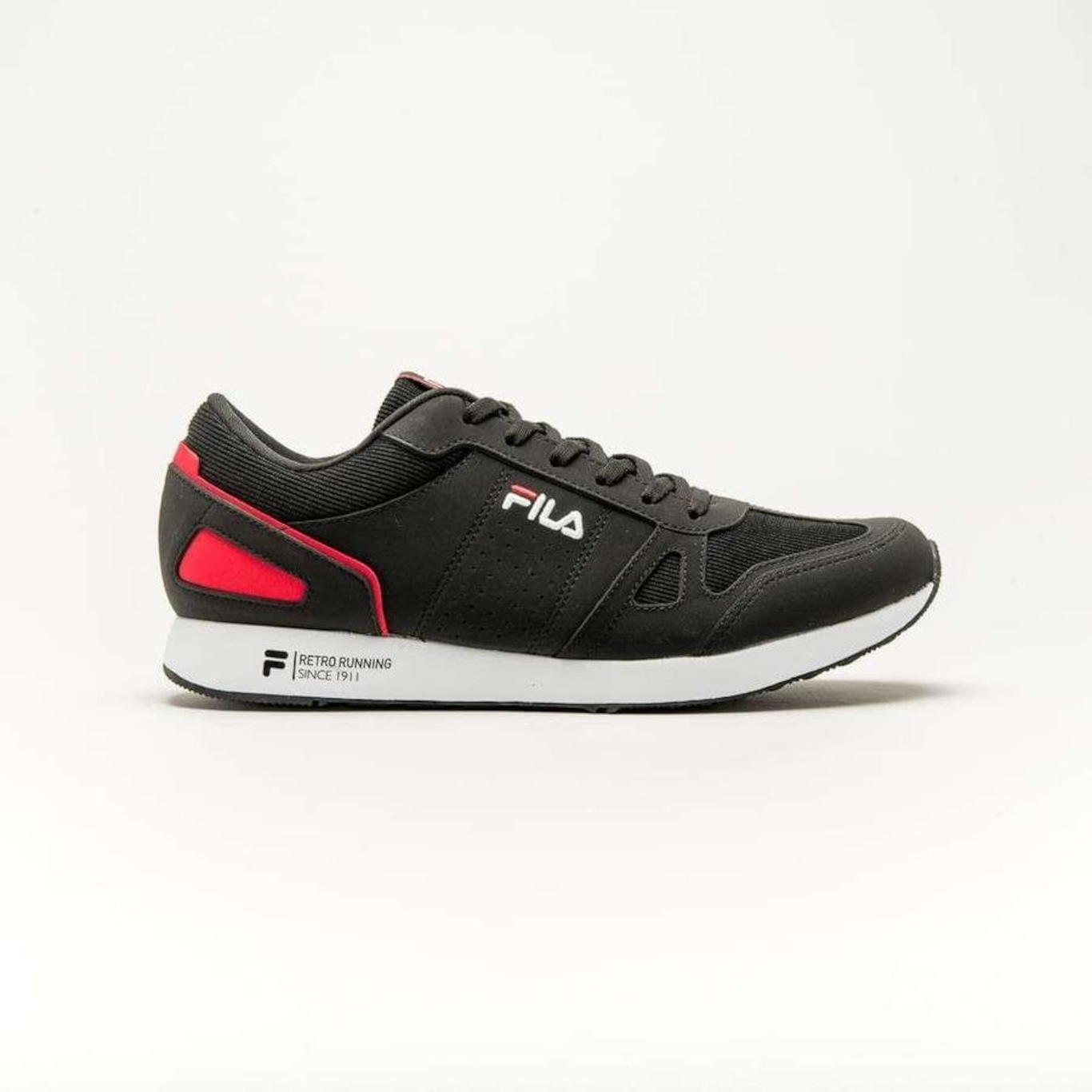 Tênis Fila Classic Runner - Masculino - Foto 3