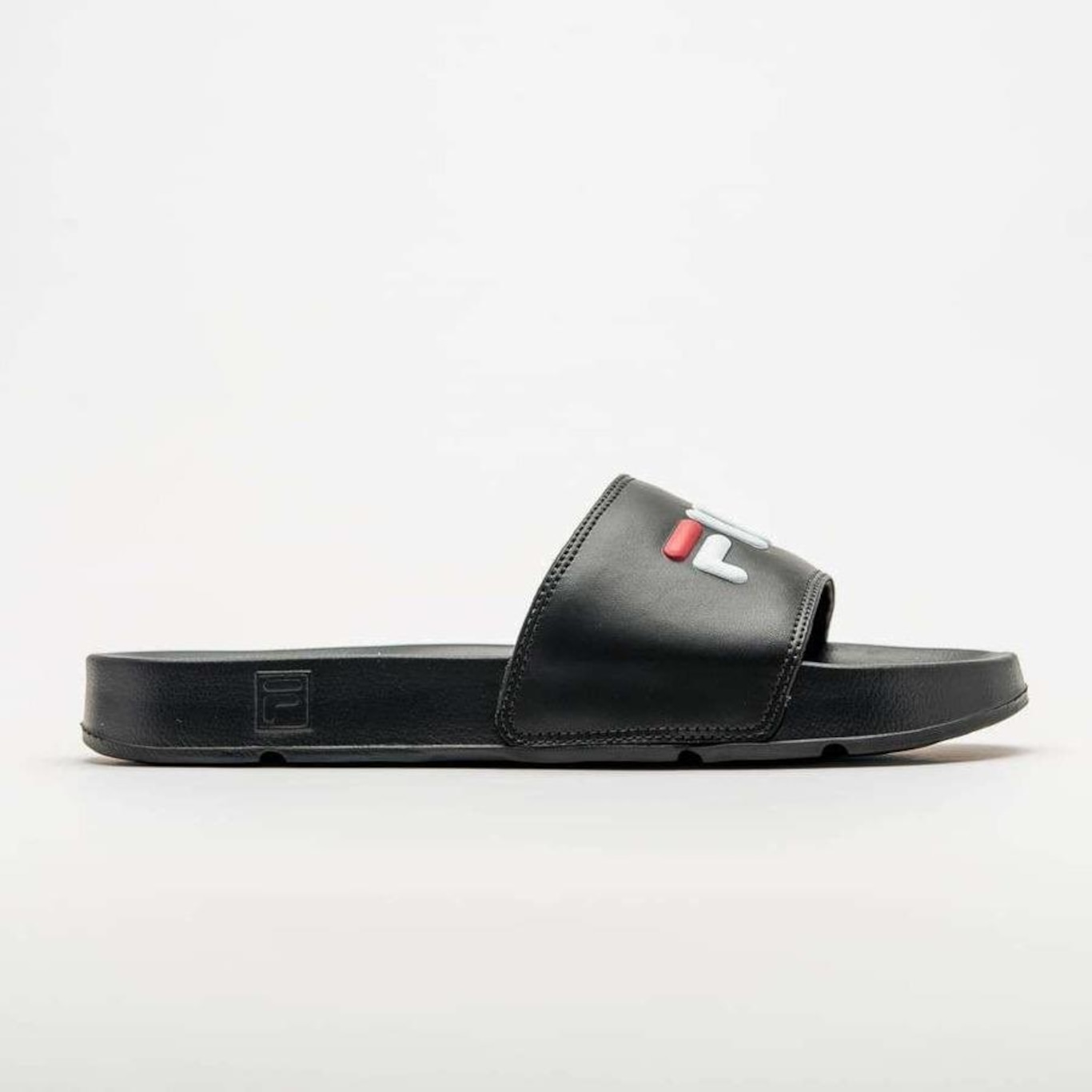 Chinelo Fila Drifter Basic - Masculino - Foto 3