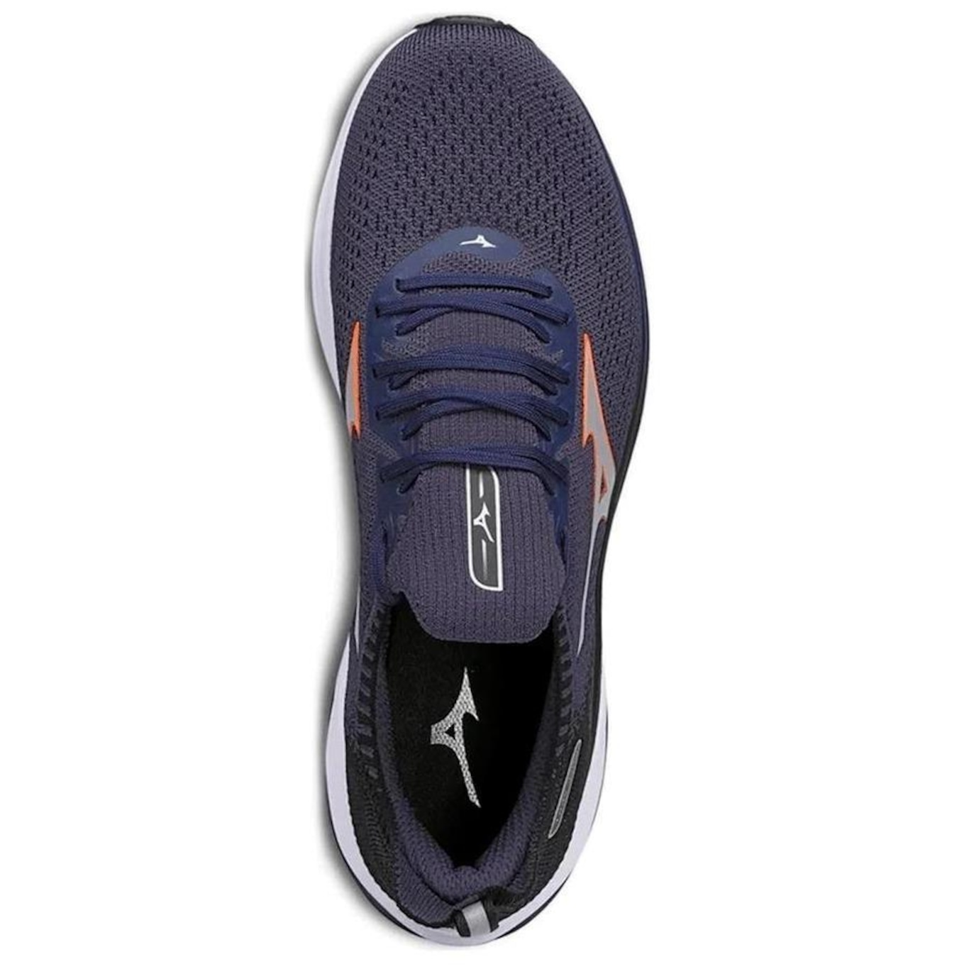 Tênis Mizuno Wave Zest - Masculino - Foto 1