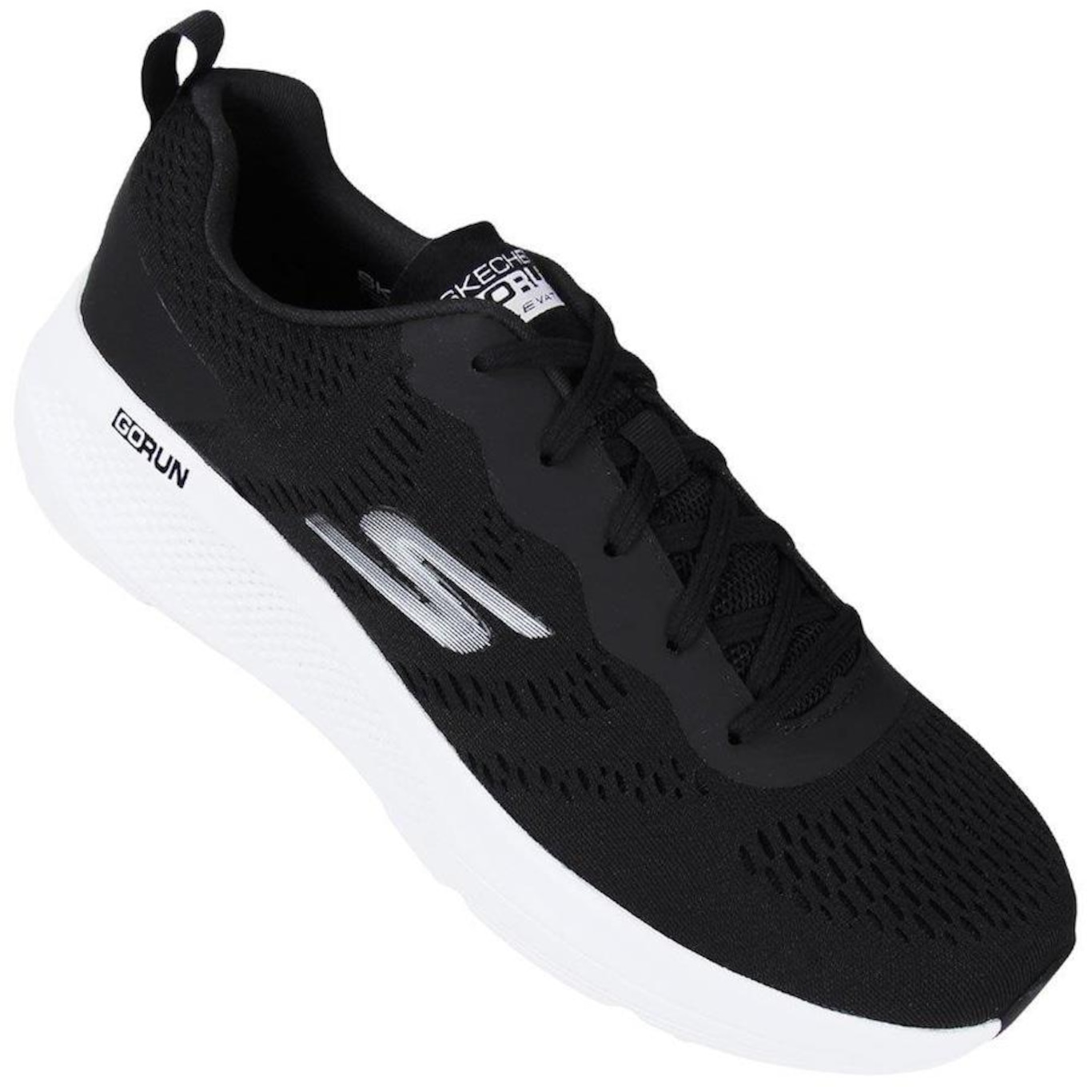 Tênis Skechers Go Run Elevate - Masculino - Foto 2