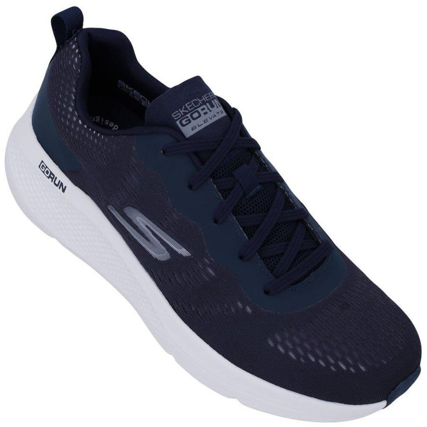 Tênis Skechers Go Run Elevate - Masculino - Foto 3