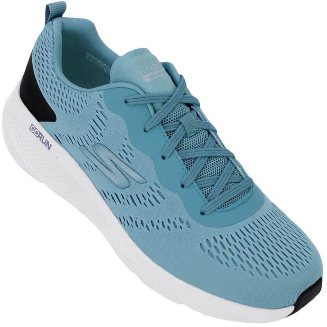 Tênis Skechers Go Run Elevate - Masculino - Foto 2